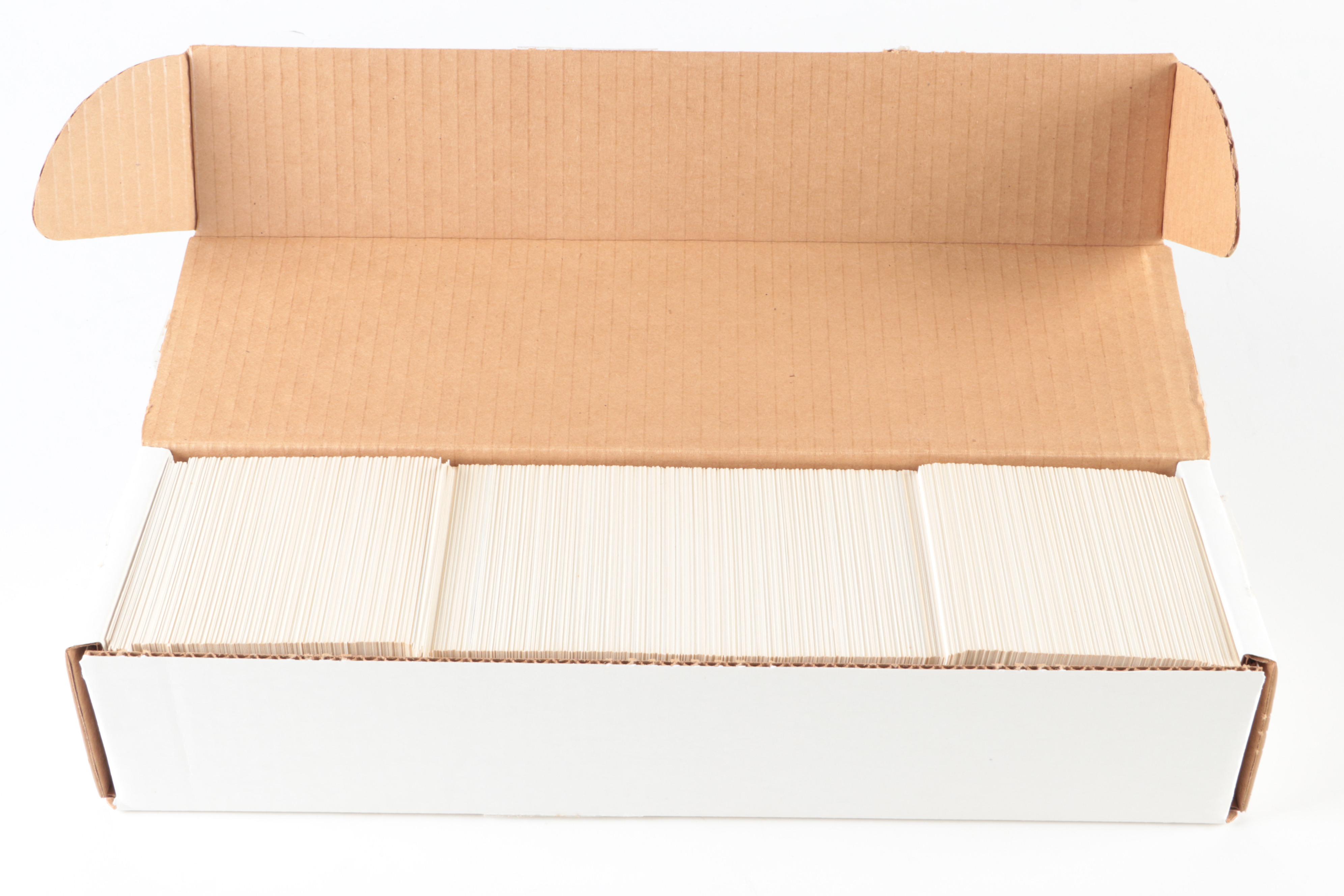 Topps Baseball Cards with Rodriguez Rookie, Schmidt, Rose, More, 1980s–1990s