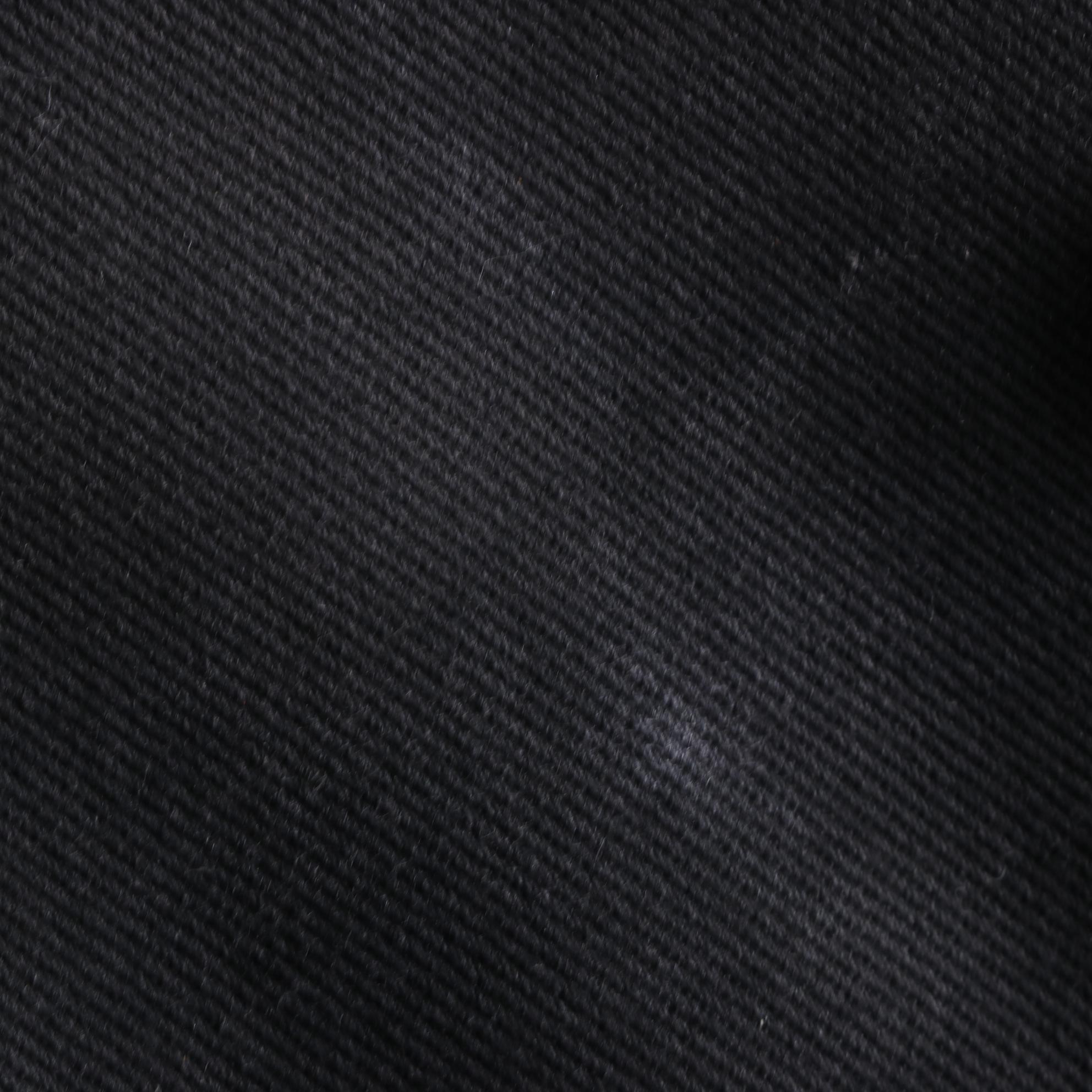 Chanel Canvas and Leather Chain Tote