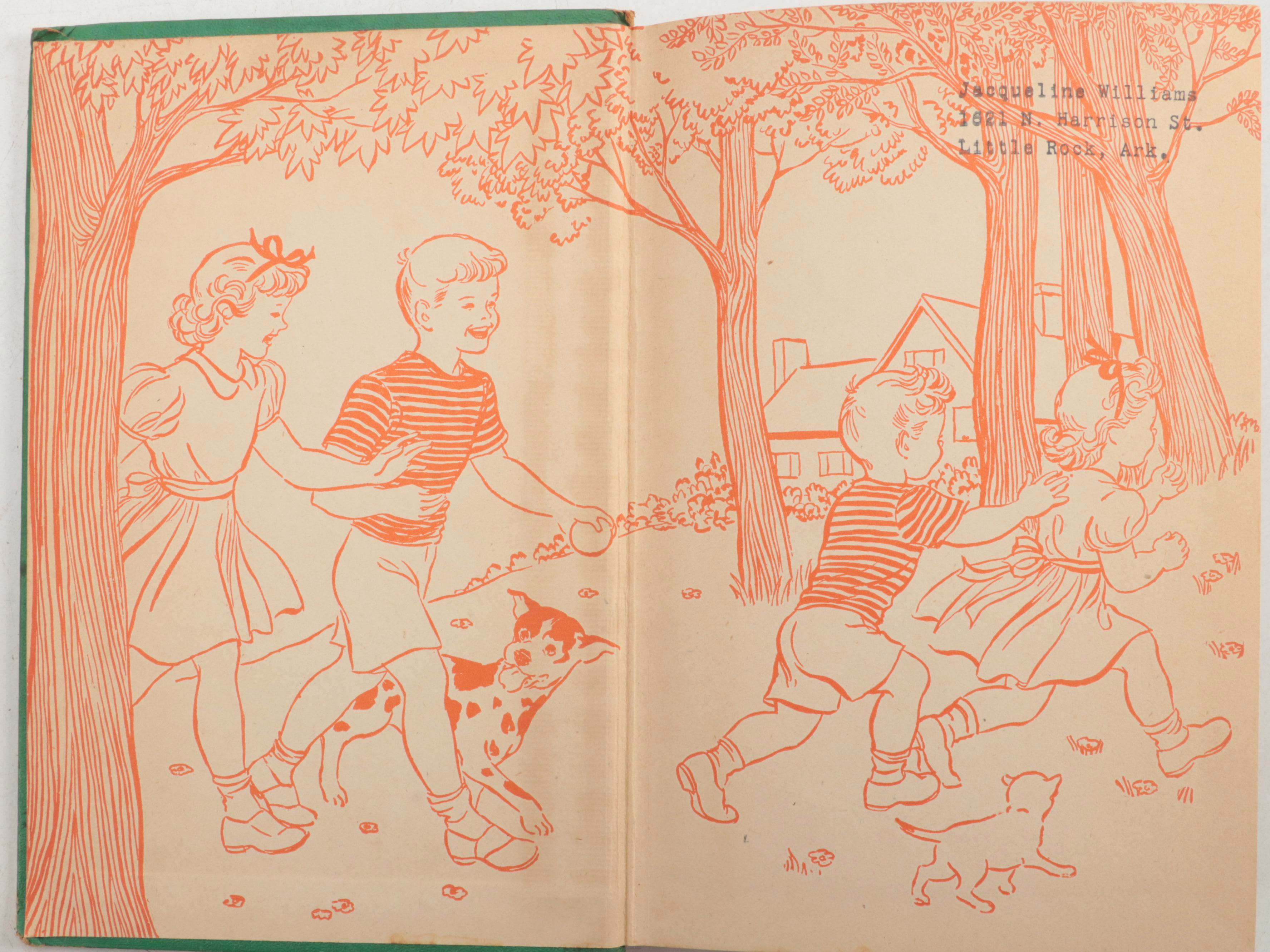 "The Bobbsey Twins" Partial Series by Laura Lee Hope and More