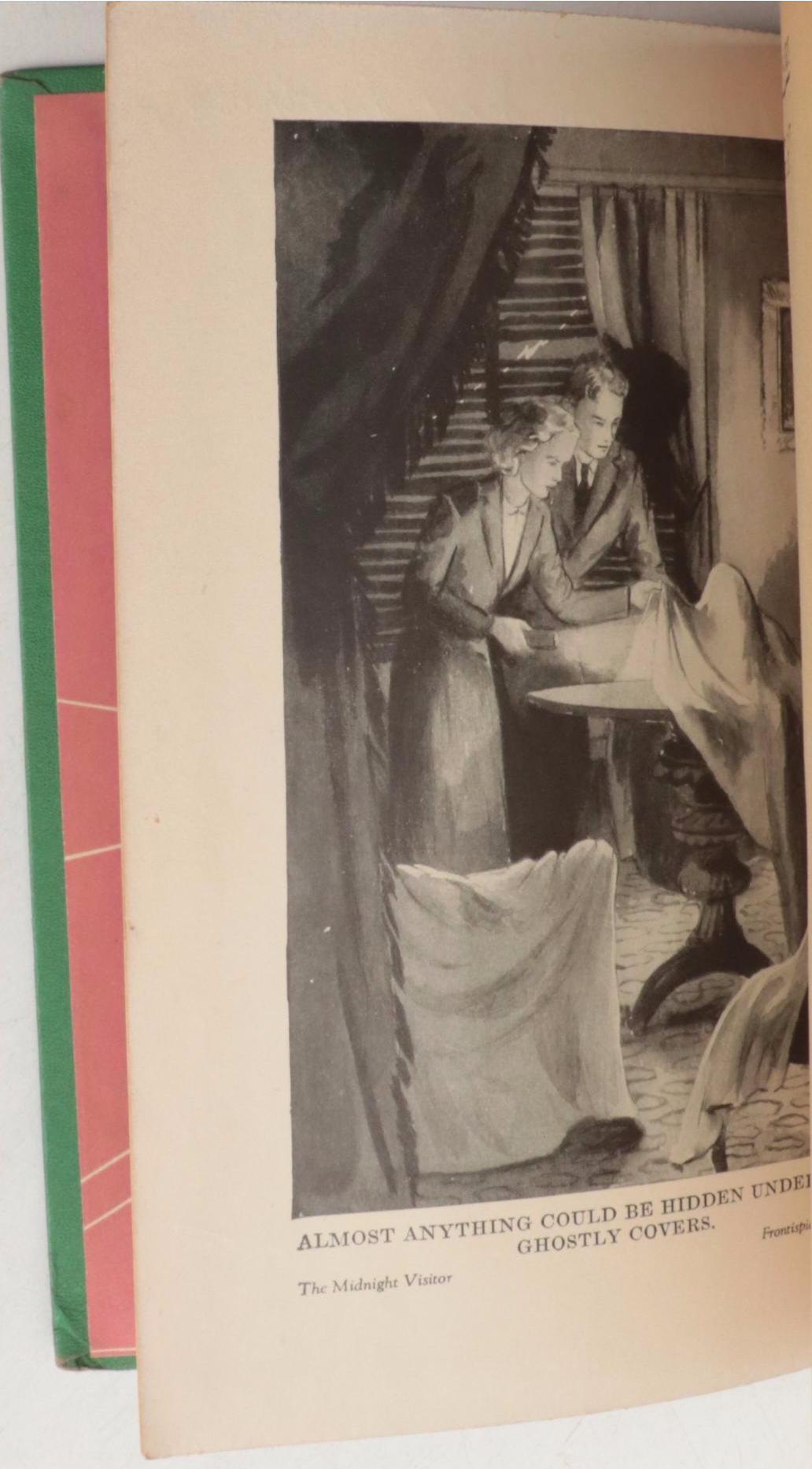 "The Bobbsey Twins" Partial Series by Laura Lee Hope and More