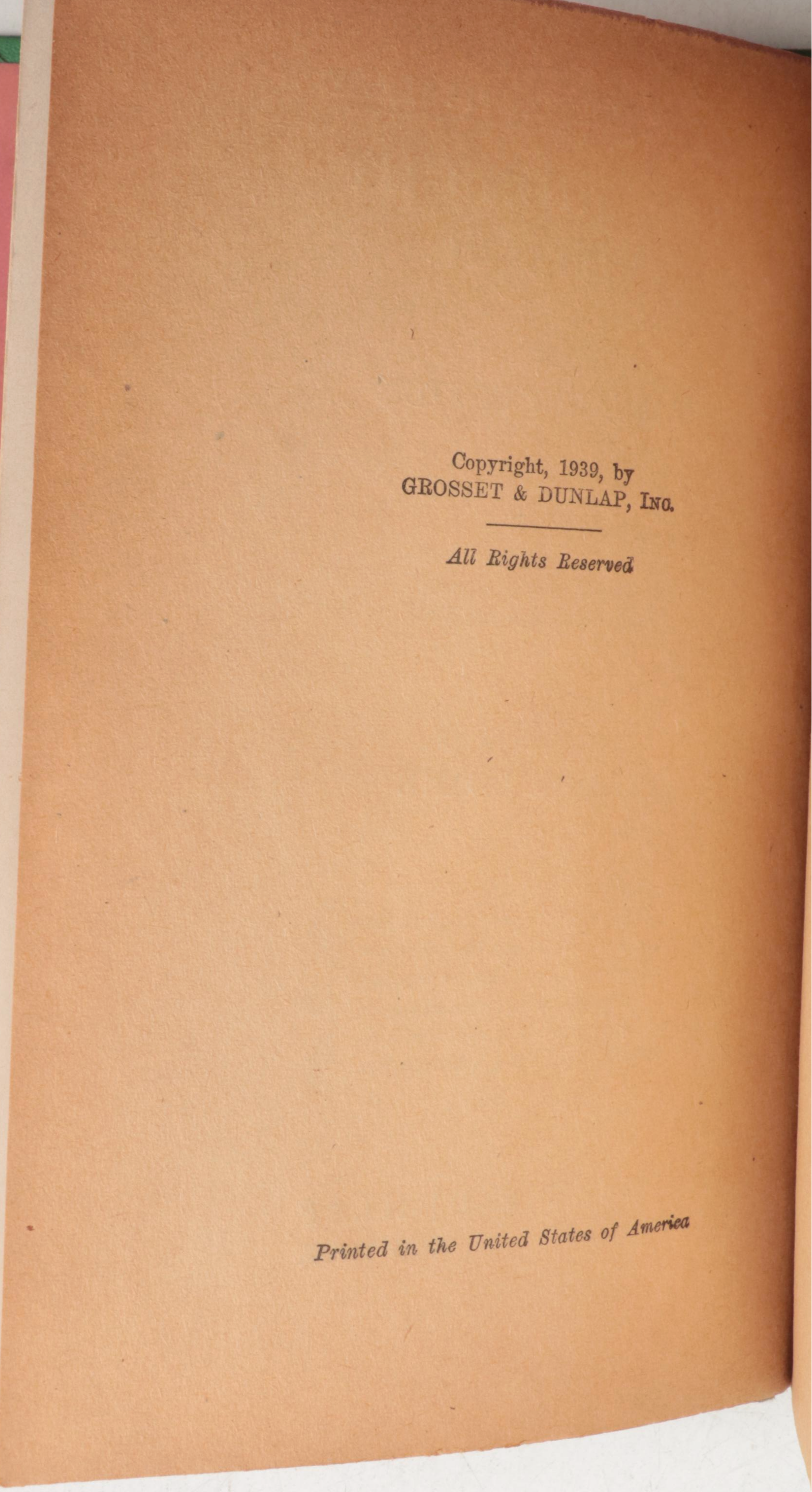 "The Bobbsey Twins" Partial Series by Laura Lee Hope and More