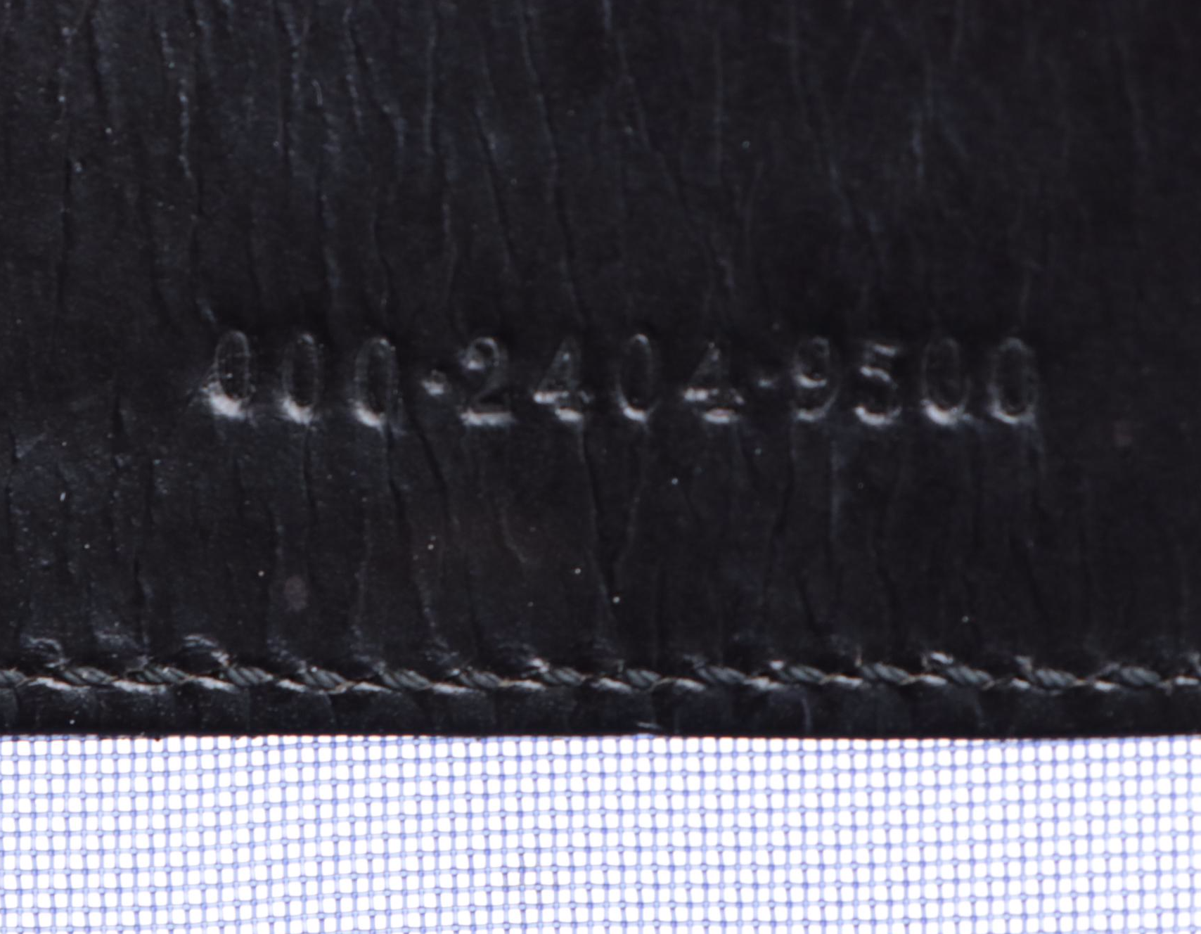 Gucci Mini Tote in Mesh and Leather