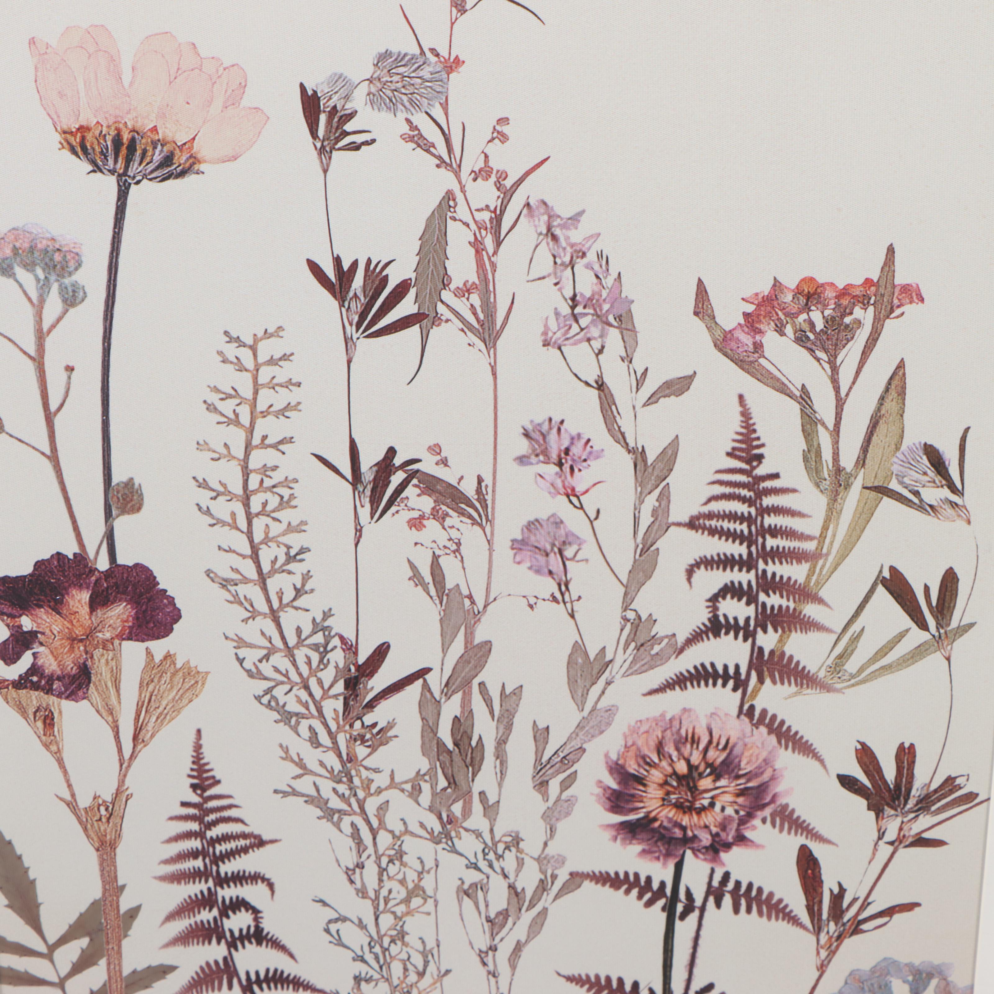 Threshold Botanicals Framed Digital Prints