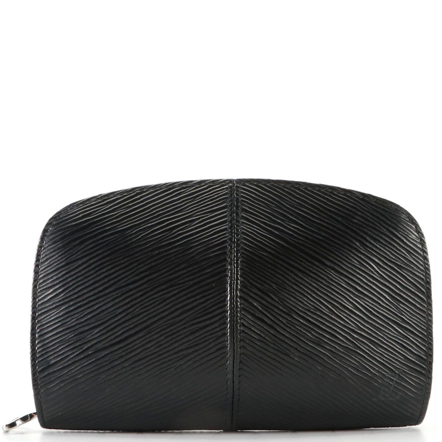 Louis Vuitton Z Portefeuille in Epi Leather