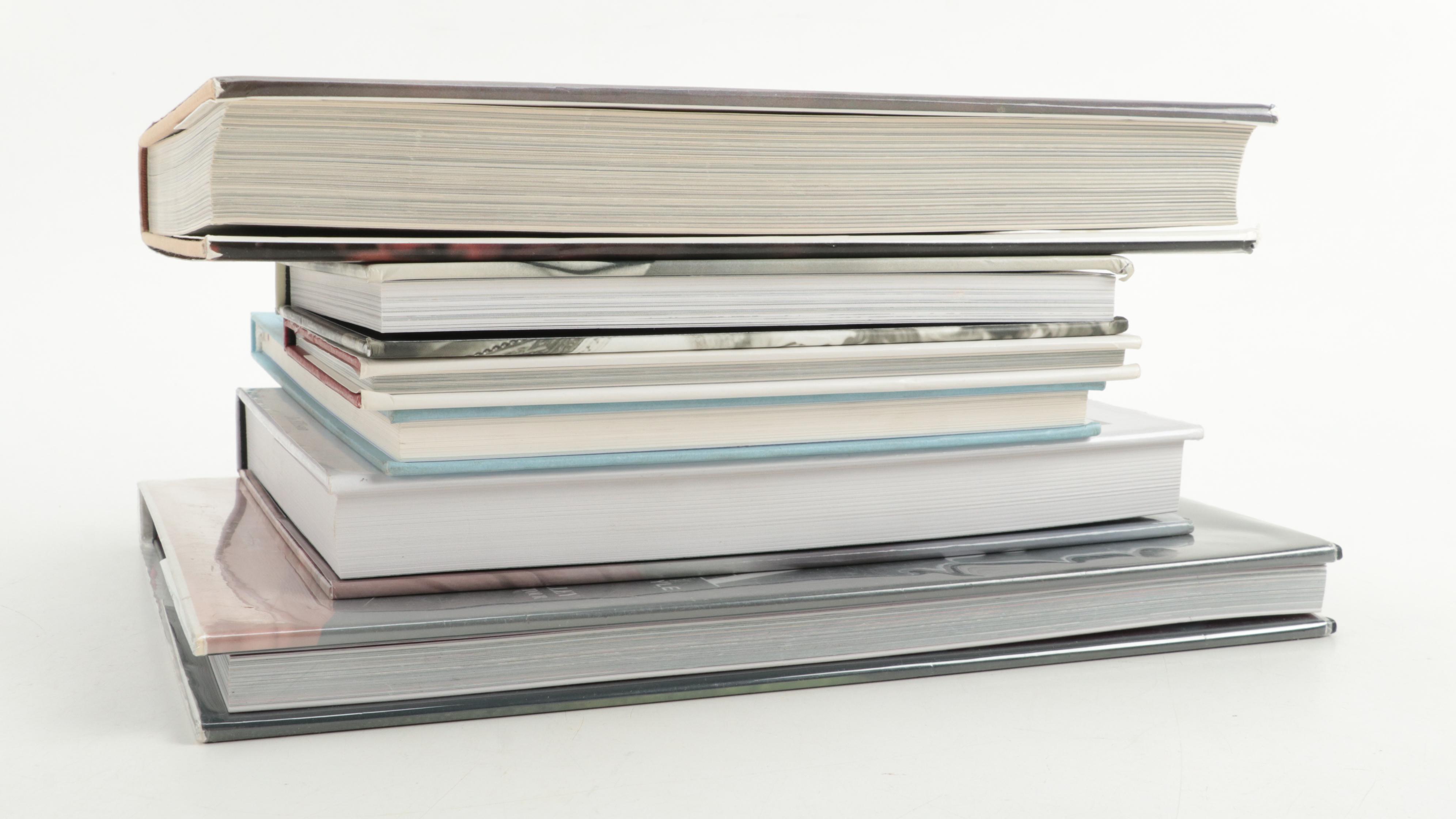 "Couture: The Great Designers" with First Editions on Chanel, Valentino and More