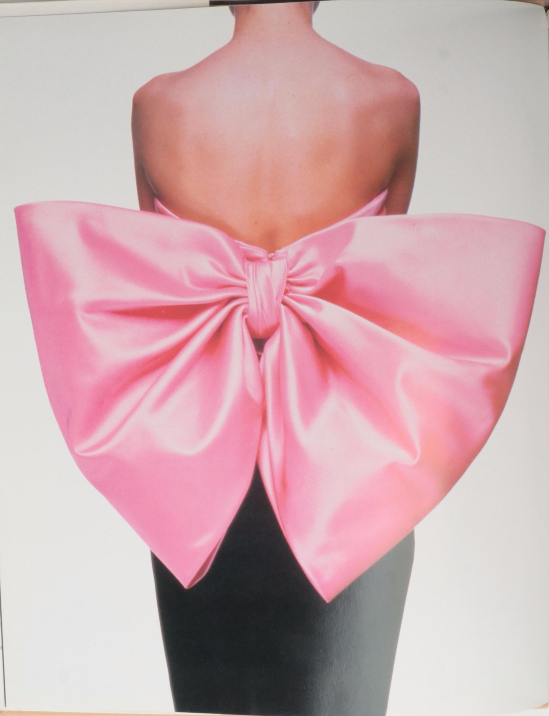 "Couture: The Great Designers" with First Editions on Chanel, Valentino and More