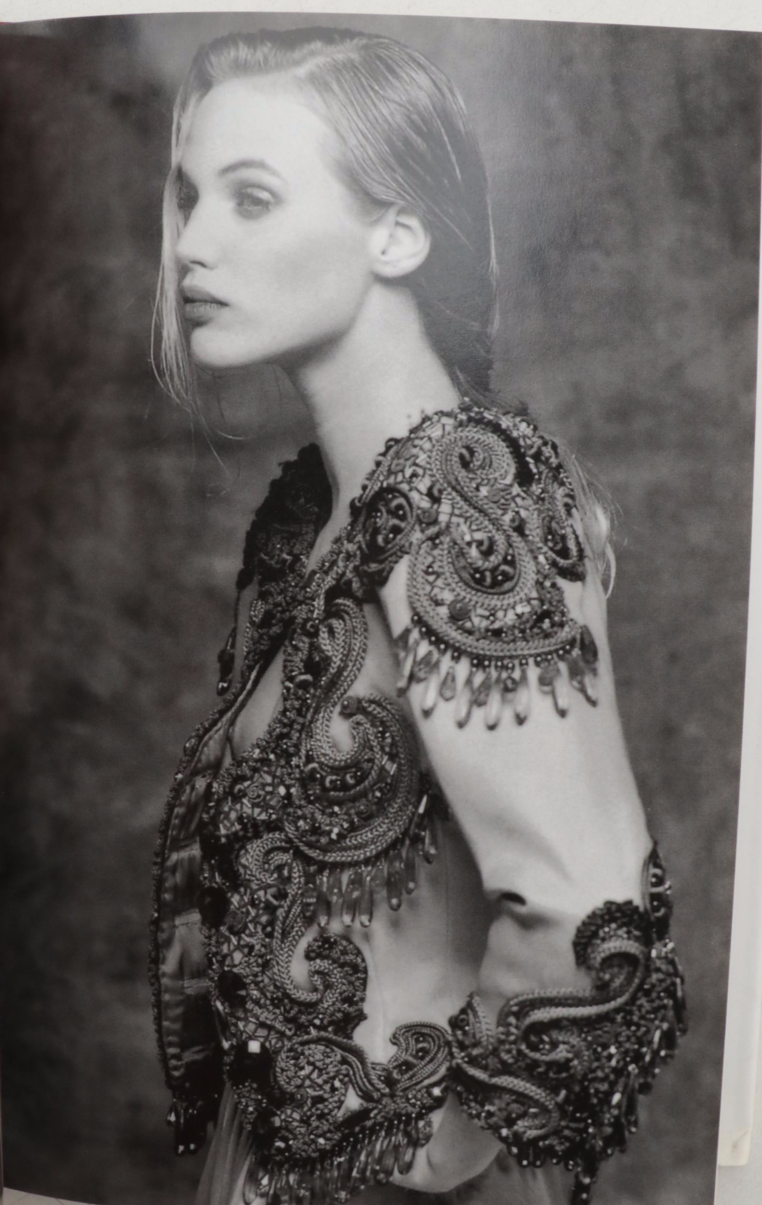 "Couture: The Great Designers" with First Editions on Chanel, Valentino and More