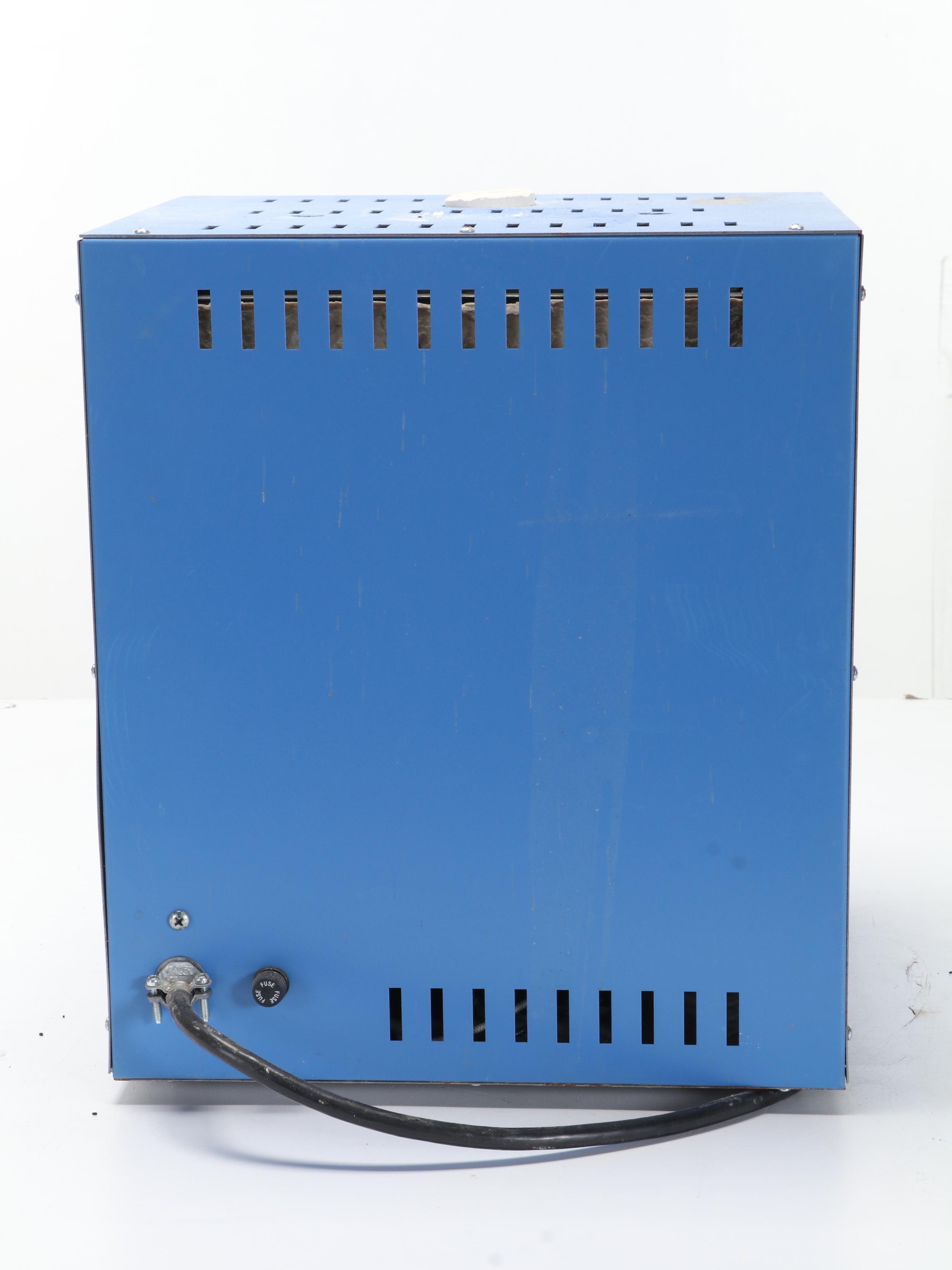 Paragon Model SC2 Portable Kiln with Pottery Making Supplies