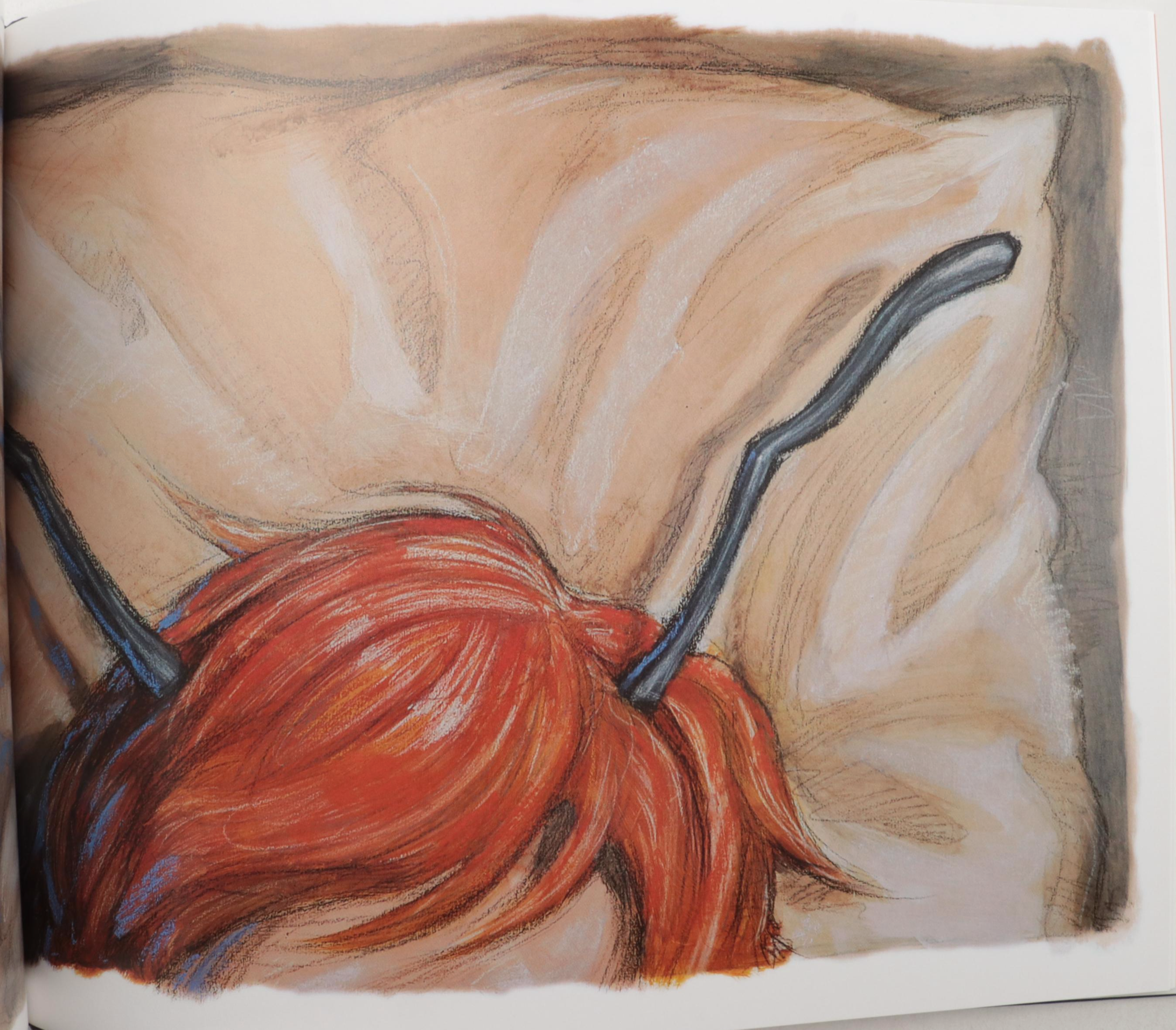 Signed "Tommy and the Ants" by Darrin Hoover and More