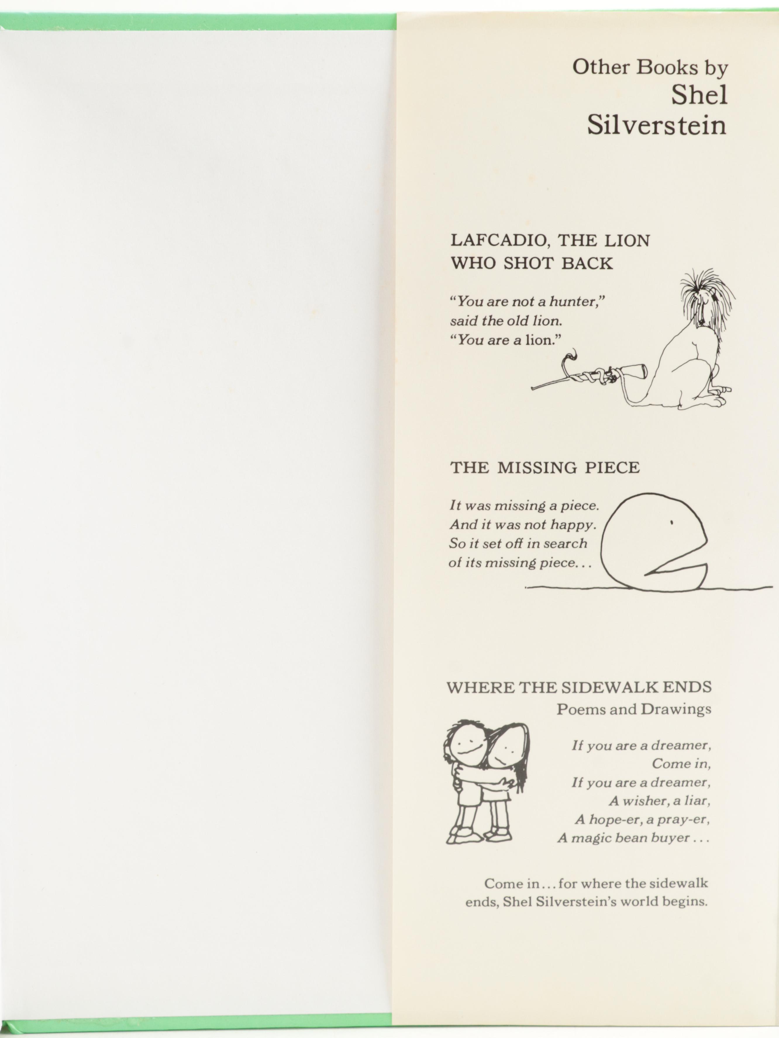 Signed "Tommy and the Ants" by Darrin Hoover and More