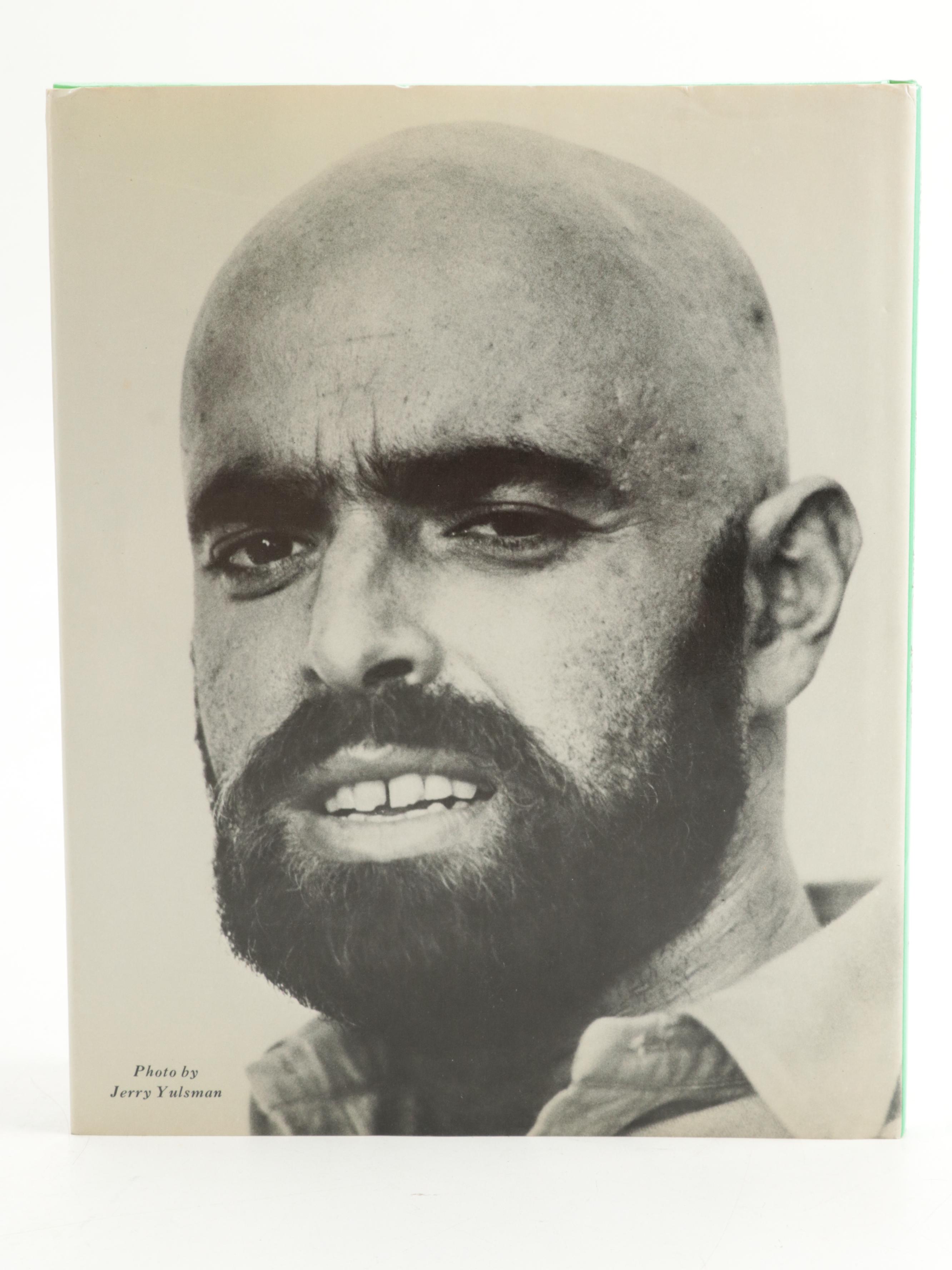 Signed "Tommy and the Ants" by Darrin Hoover and More