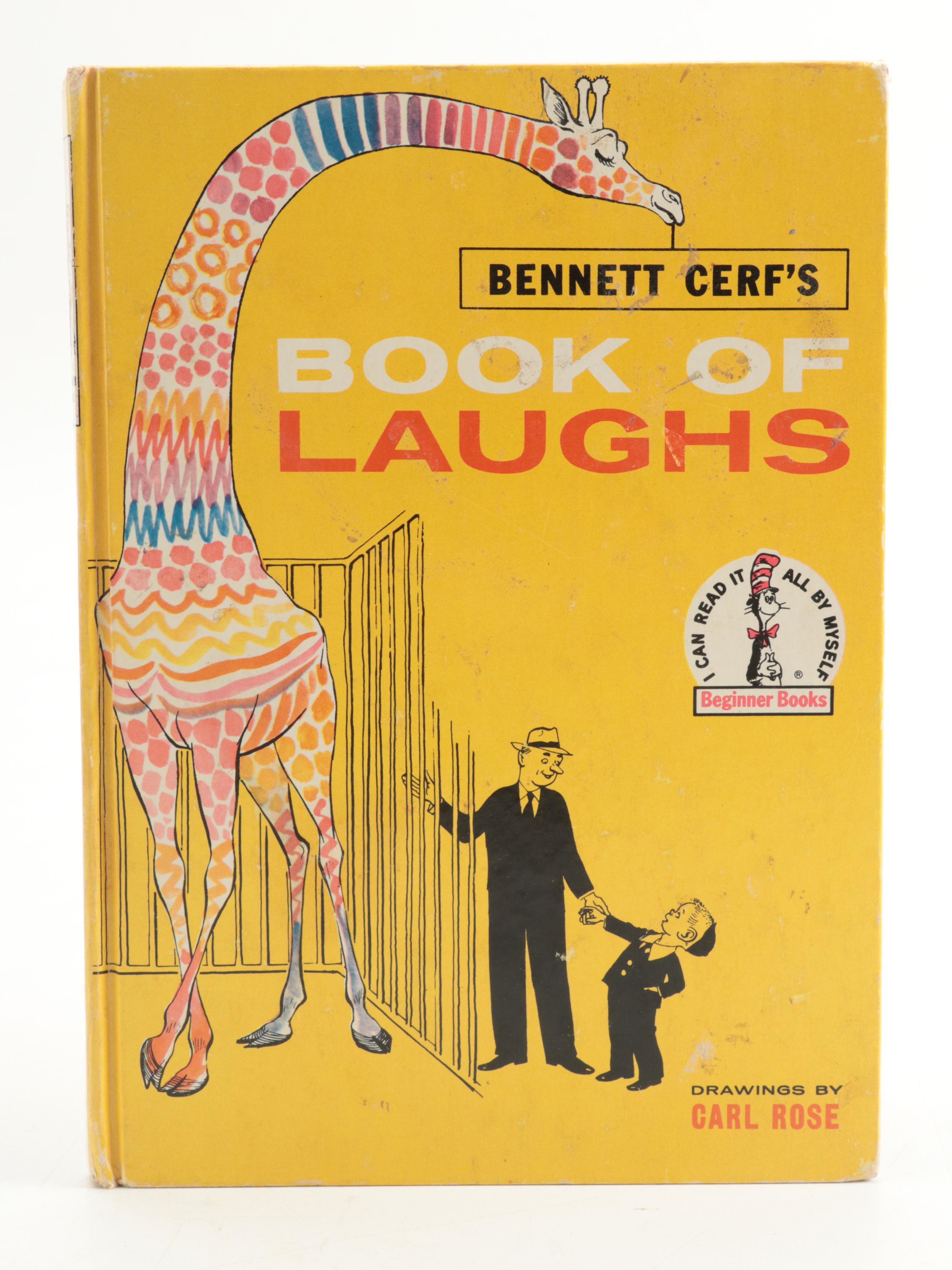 Signed "Tommy and the Ants" by Darrin Hoover and More