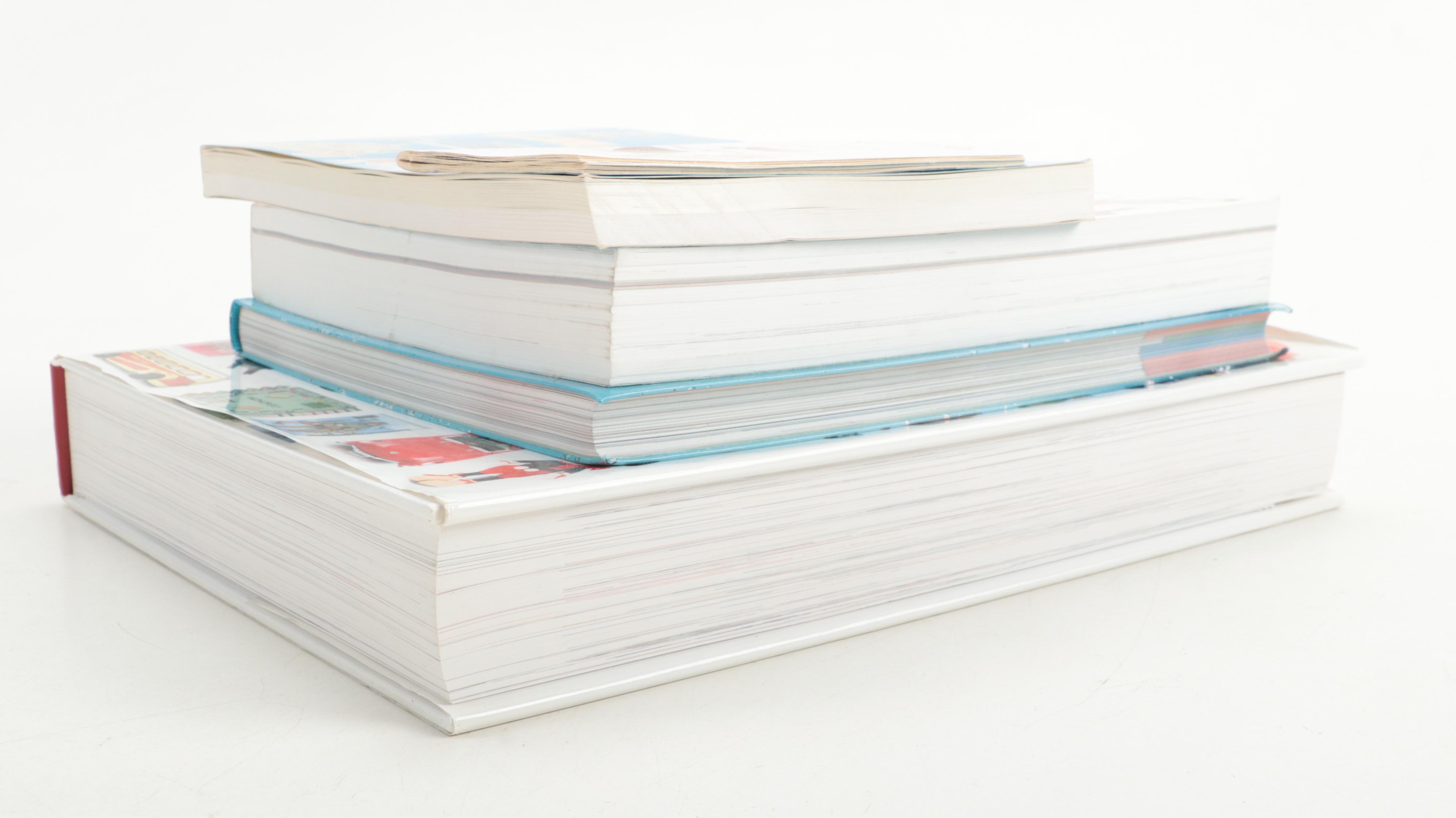 "Antiques Roadshow Primer" by Carol Prisant and More Collecting Books