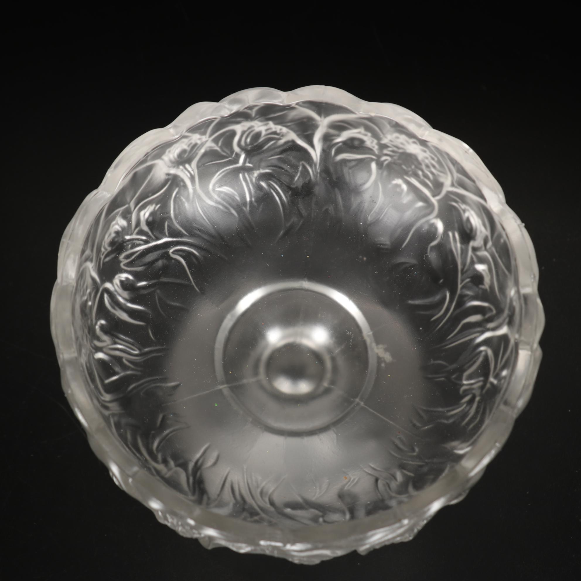 Lenox "Jeweled Butterfly" Candlesticks & Vase, with Other Candy Dish & Figurines