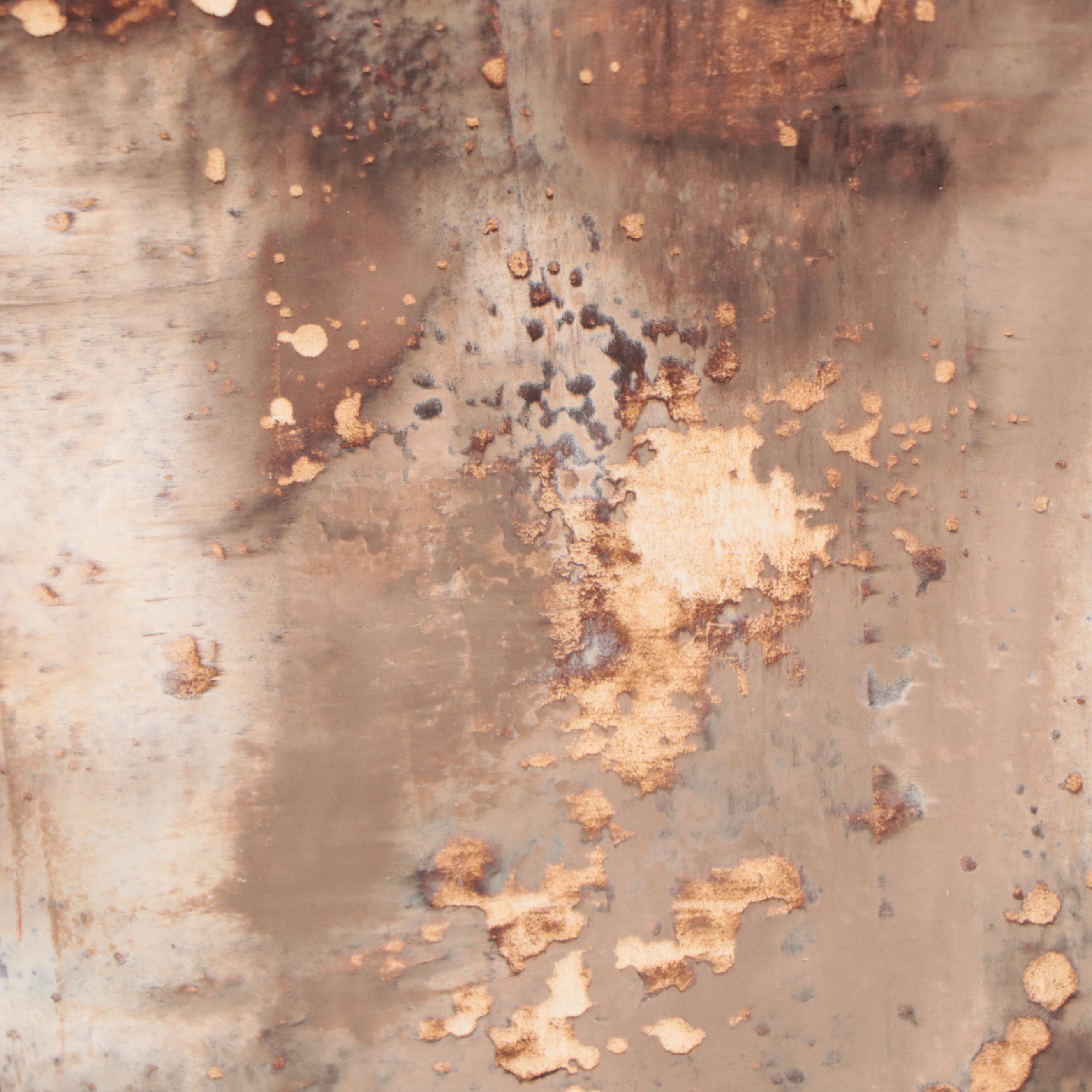 Dottie Abramowski Abstract Mixed Media Painting