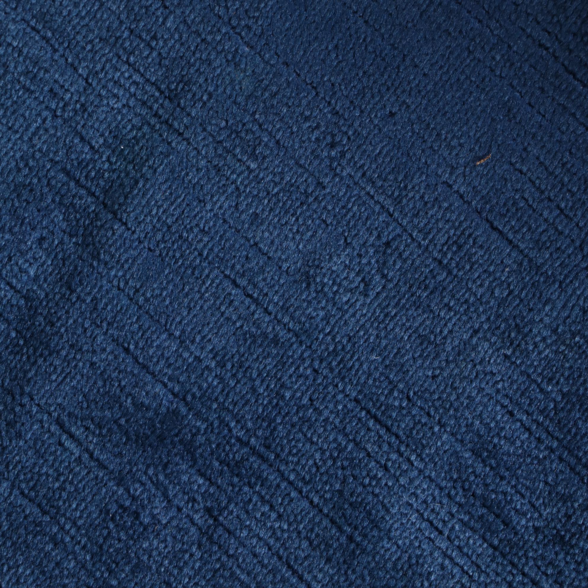 Pair of Prelude Adrian Pearsall Style Mid Century Modern Highback Armchairs