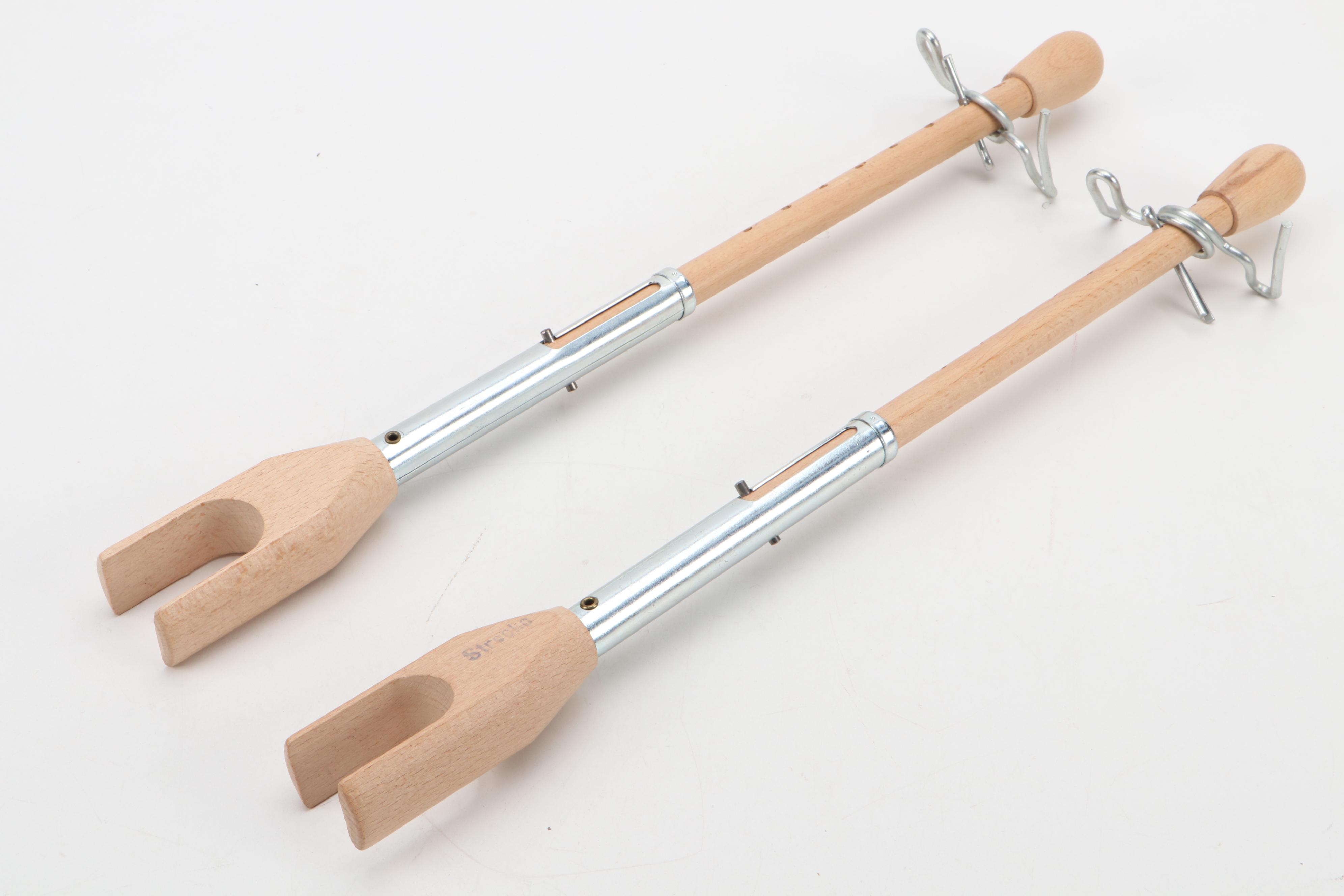 Hammered Bronze Finish Robe Hook, Toilet Roll Holders, Strecko Boot Trees