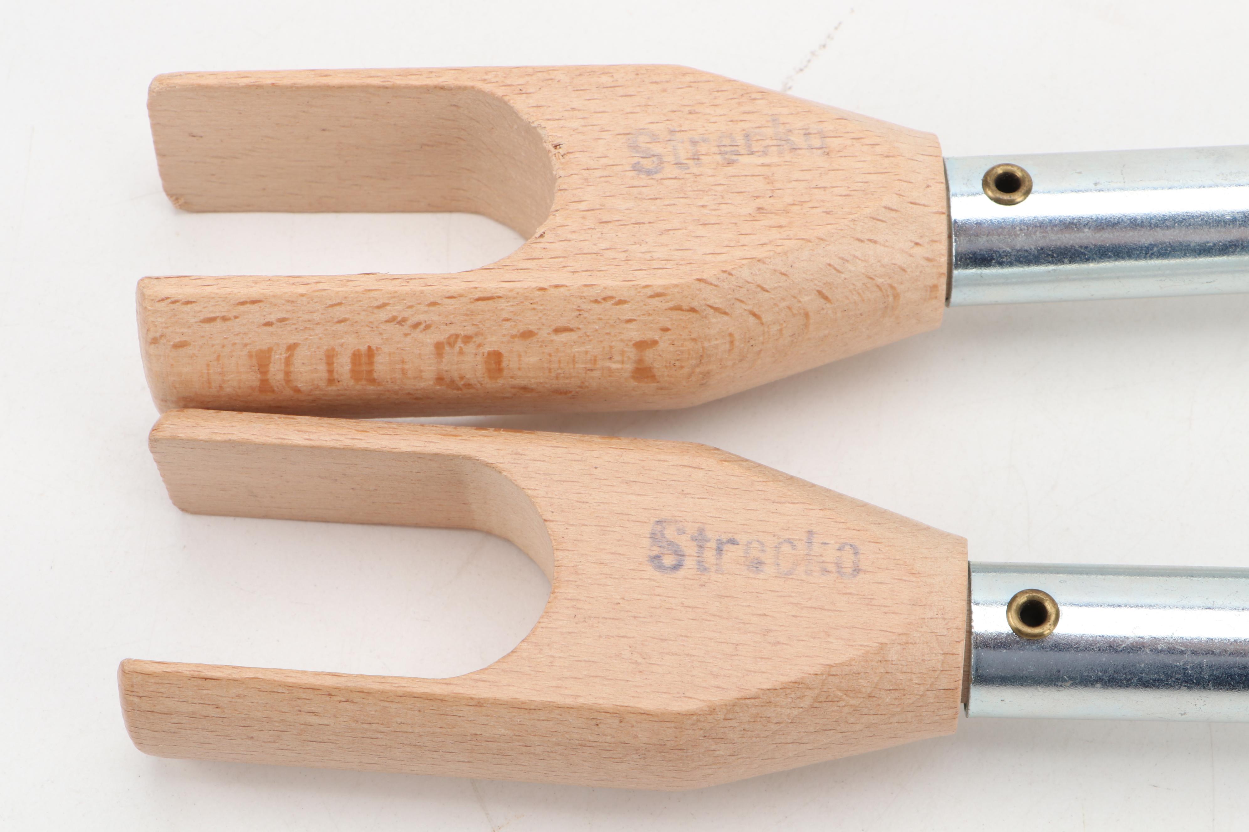 Hammered Bronze Finish Robe Hook, Toilet Roll Holders, Strecko Boot Trees