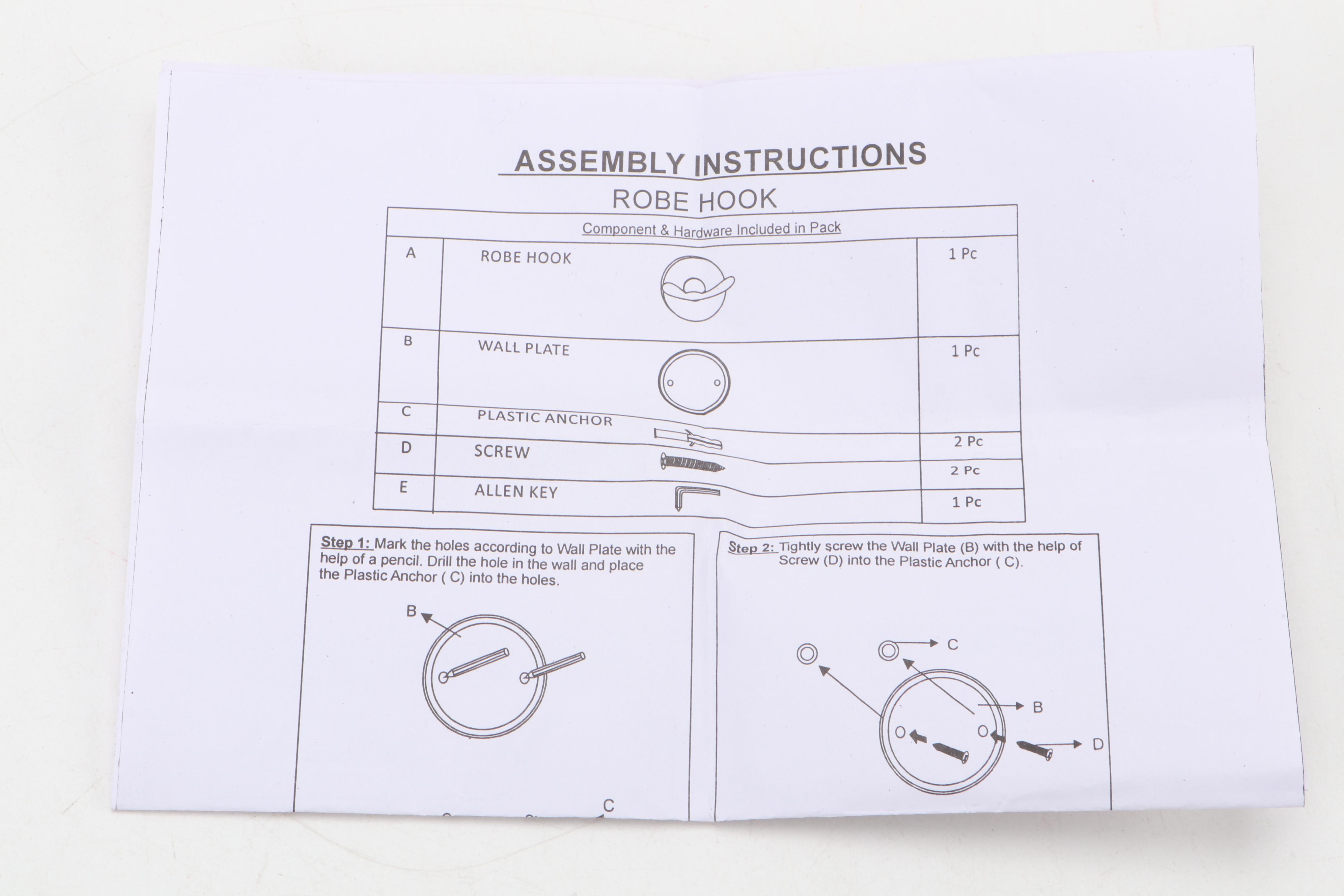 Hammered Bronze Finish Robe Hook, Toilet Roll Holders, Strecko Boot Trees