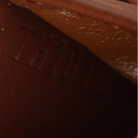 Louis Vuitton Elise Compact Wallet in Monogram Vernis