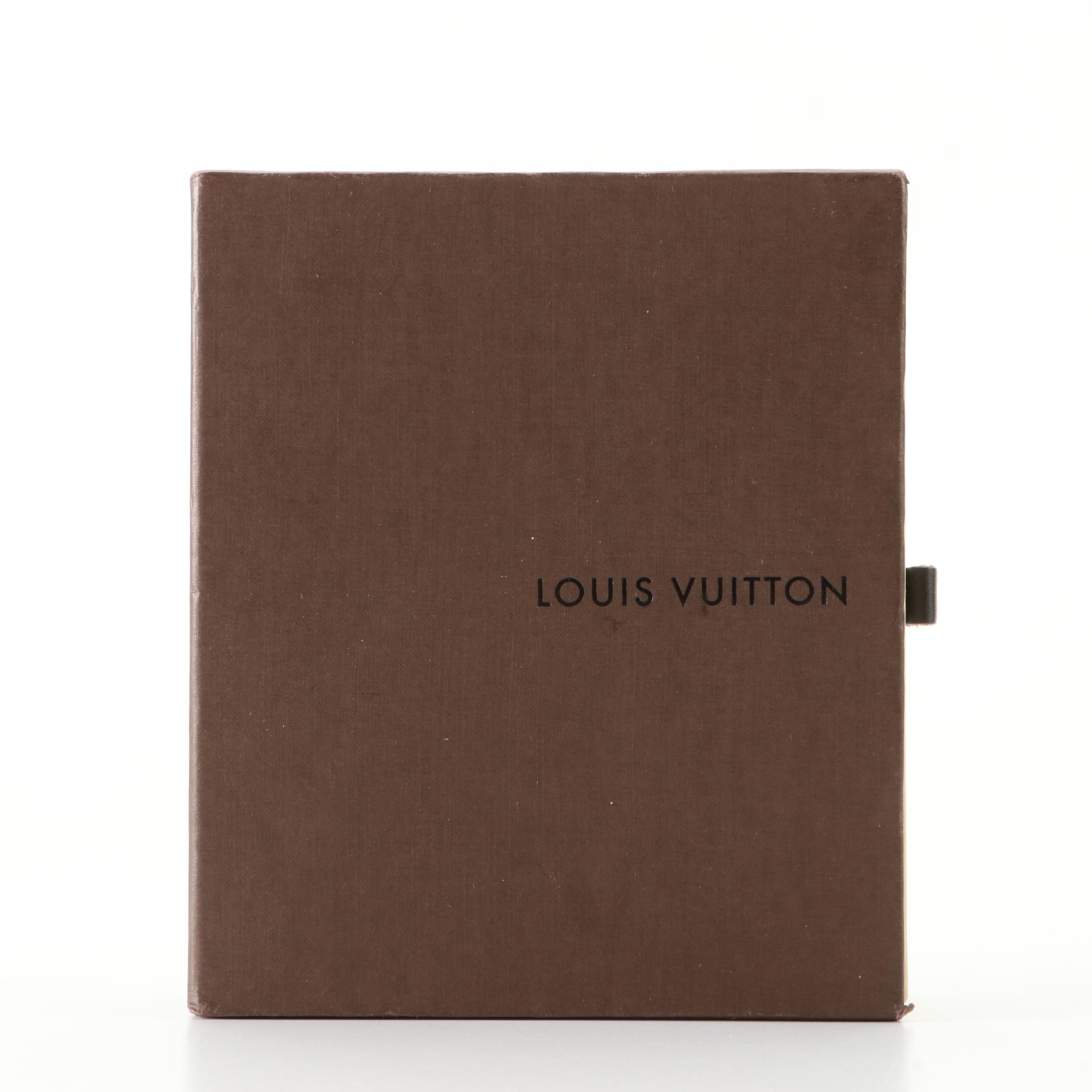 Louis Vuitton Elise Compact Wallet in Monogram Vernis