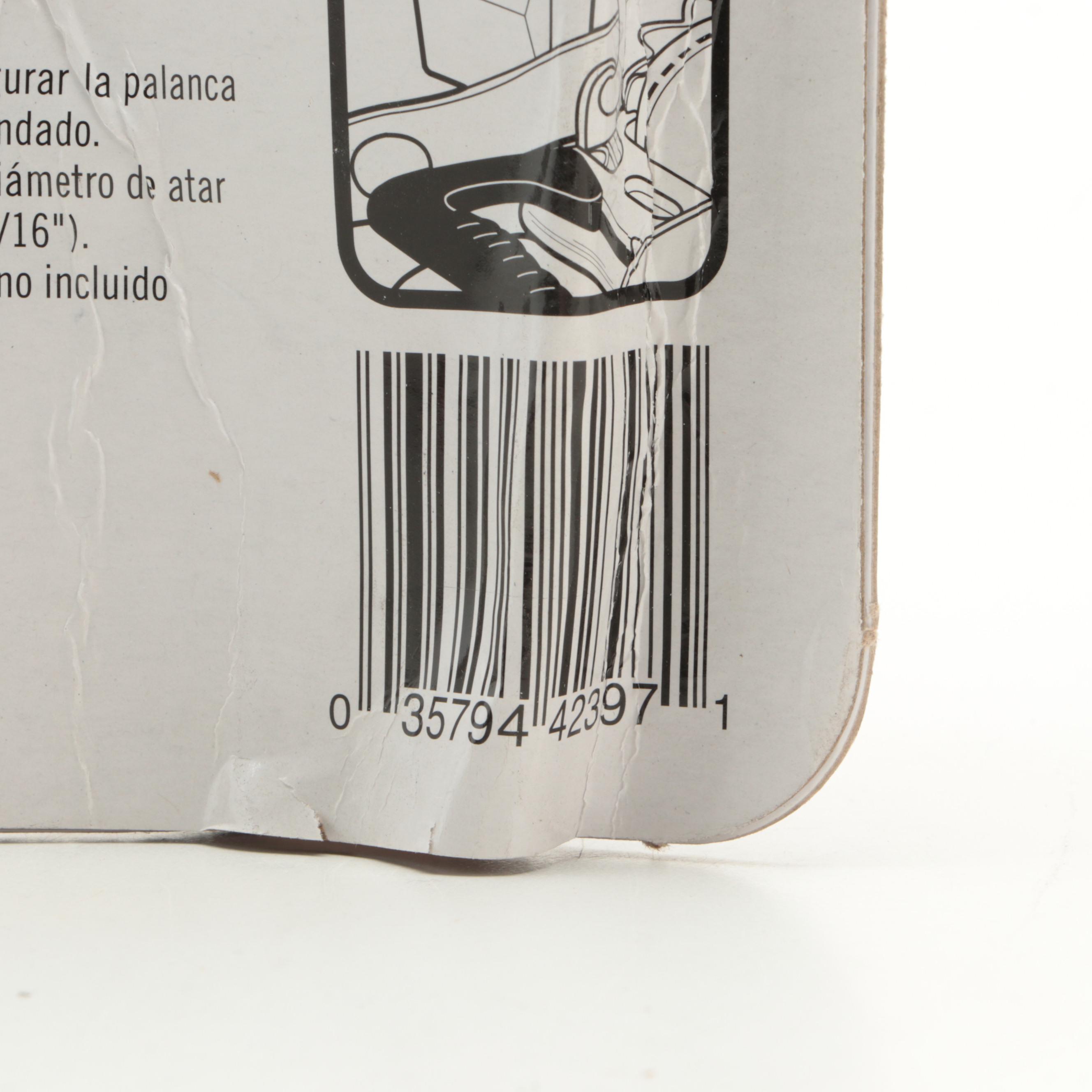 Porter-Cable 16' Ratchet Tie Downs