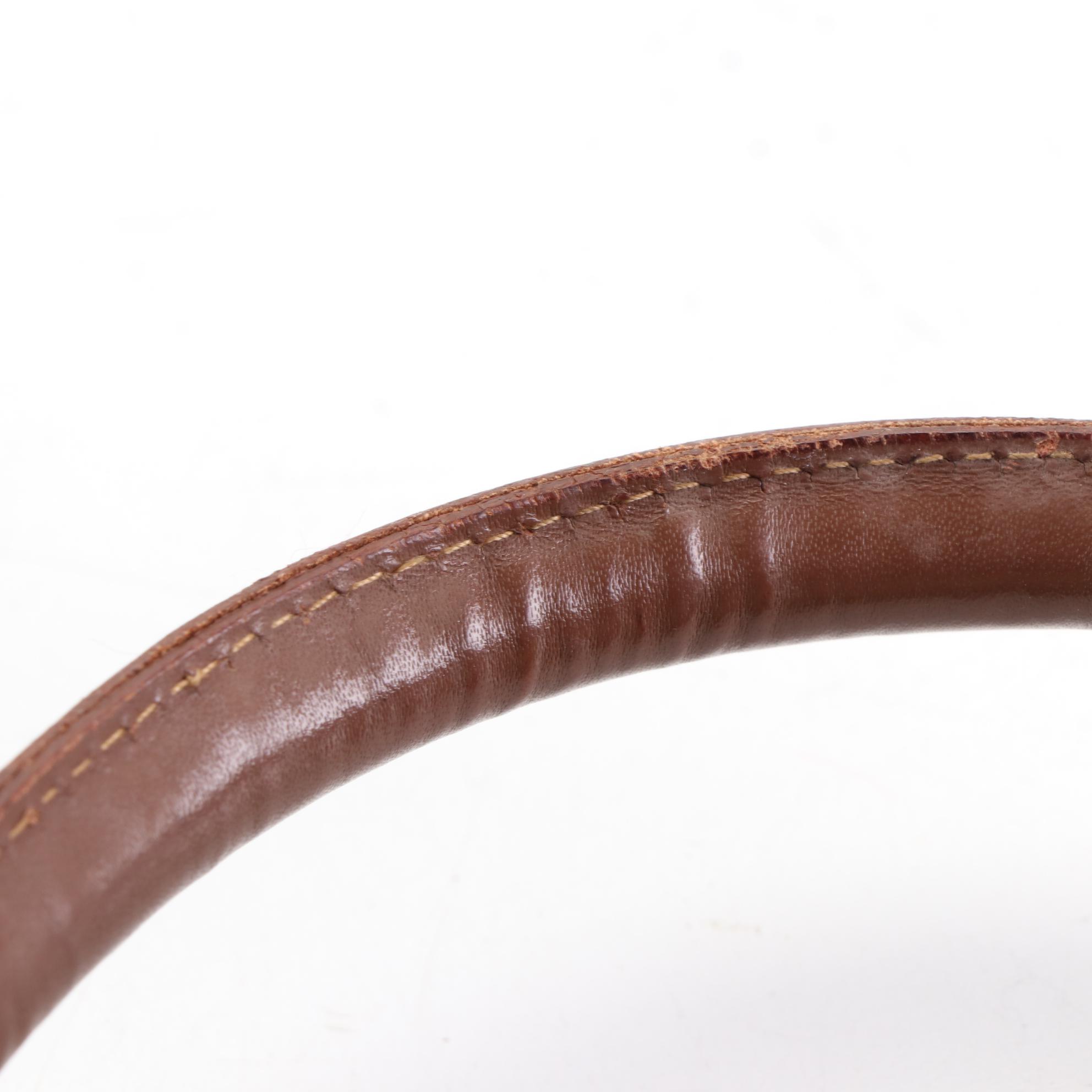 Burberrys Large Travel Bag in Haymarket Check Coated Canvas and Leather Trim