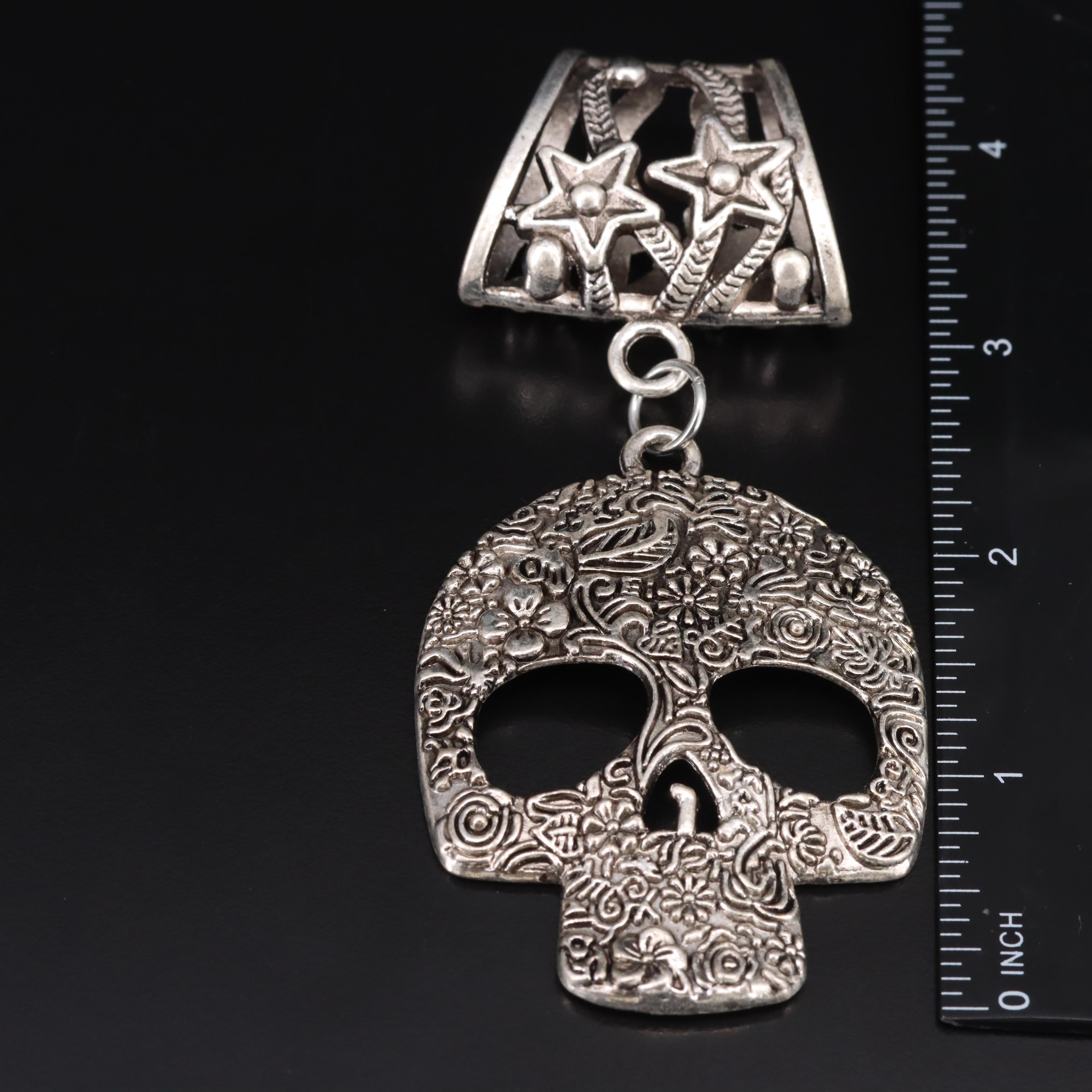 Sterling Bypass Ring with Rhinestone and Cubic Zirconia Jewelry Selection