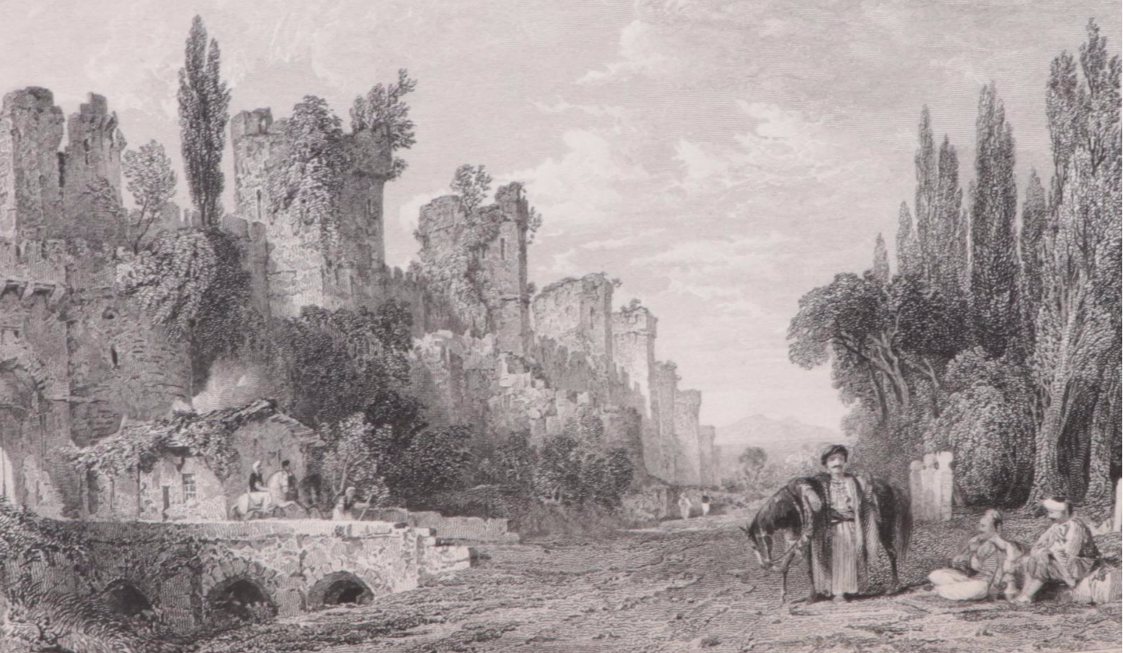 "Woodstock" and Other Waverley Novels by Sir Walter Scott and More