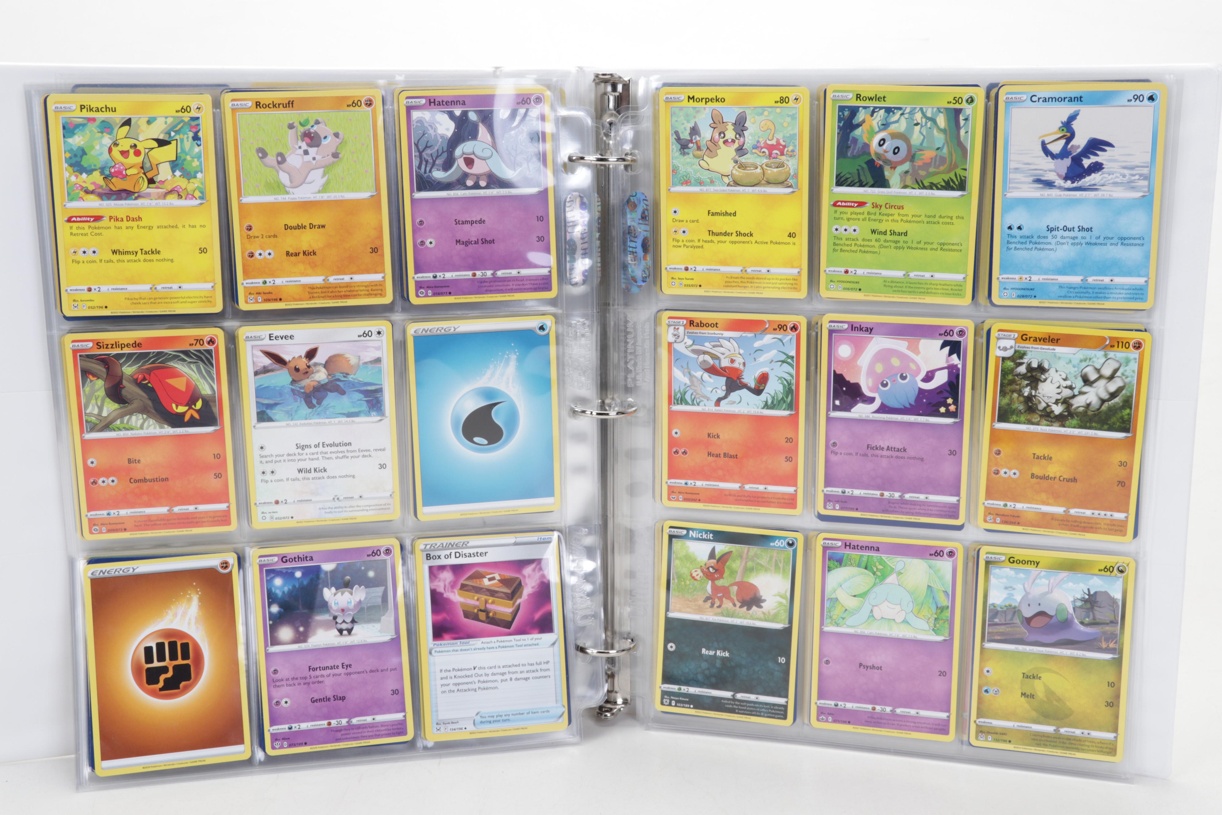 Pokémon First Edition "Zapdos" and "Erika's Exeggcute" and More Cards