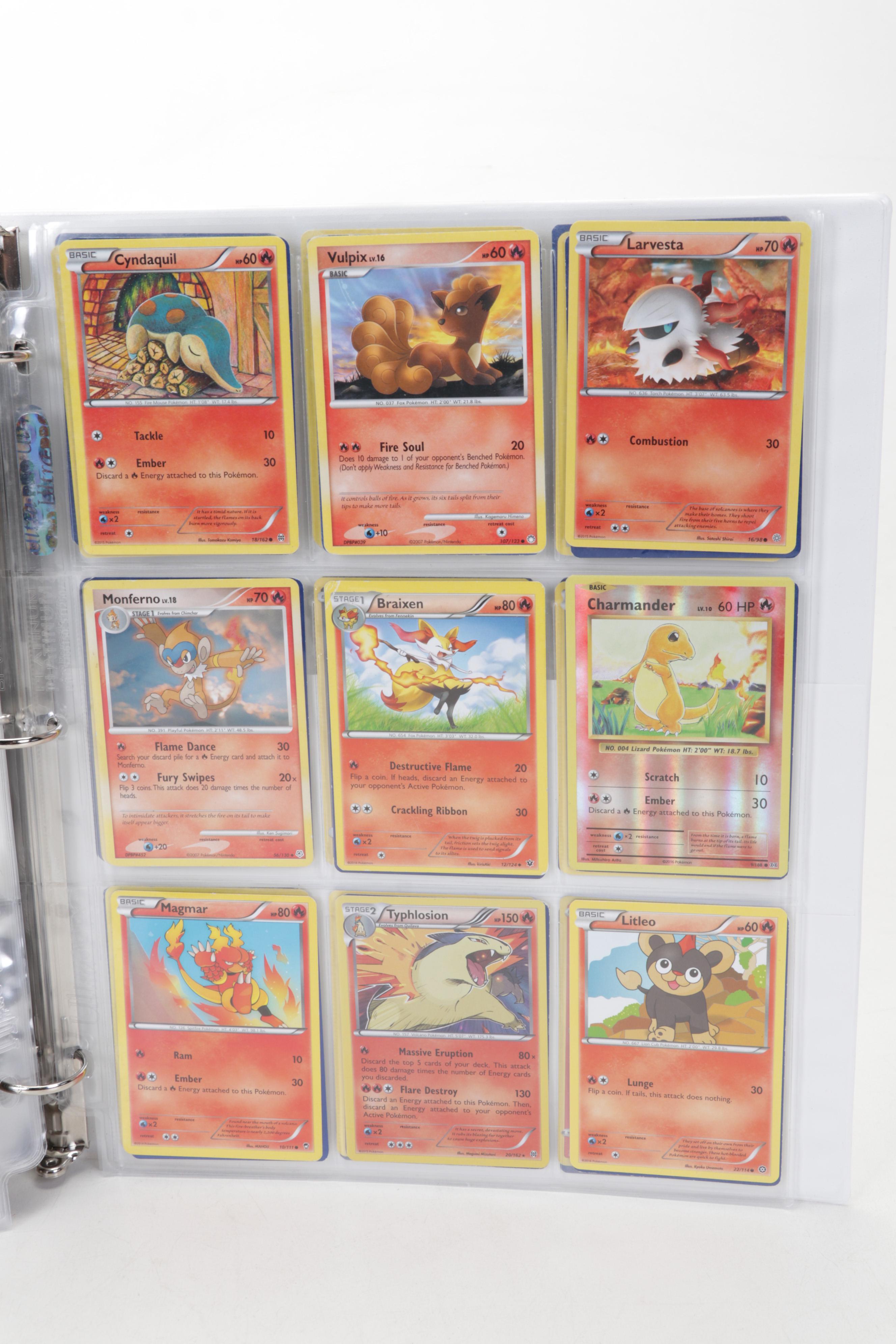 Pokémon First Edition "Zapdos" and "Erika's Exeggcute" and More Cards