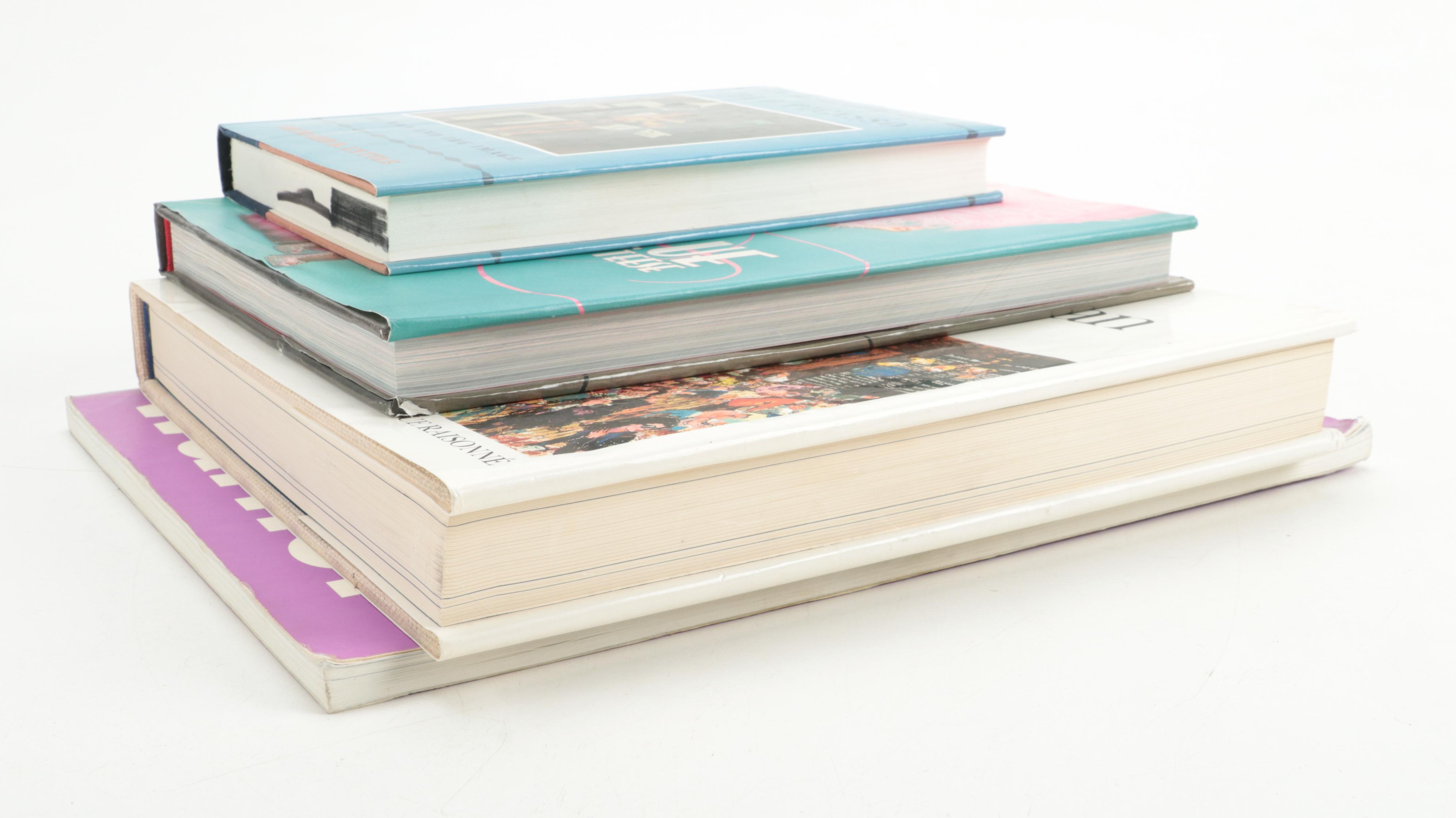 First Edition "Burlesque and the Art of Teese" by Dita Von Teese and More