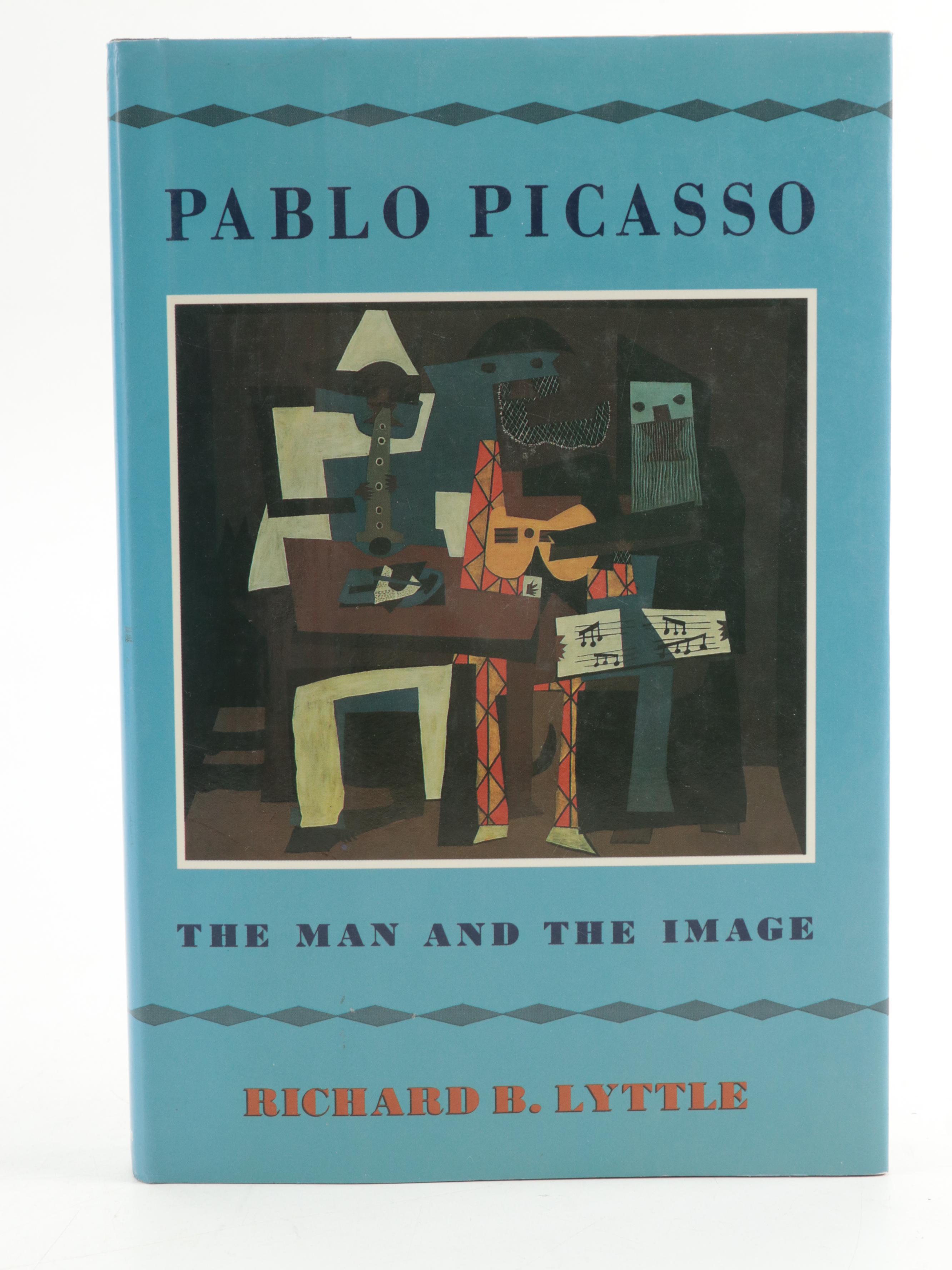 First Edition "Burlesque and the Art of Teese" by Dita Von Teese and More
