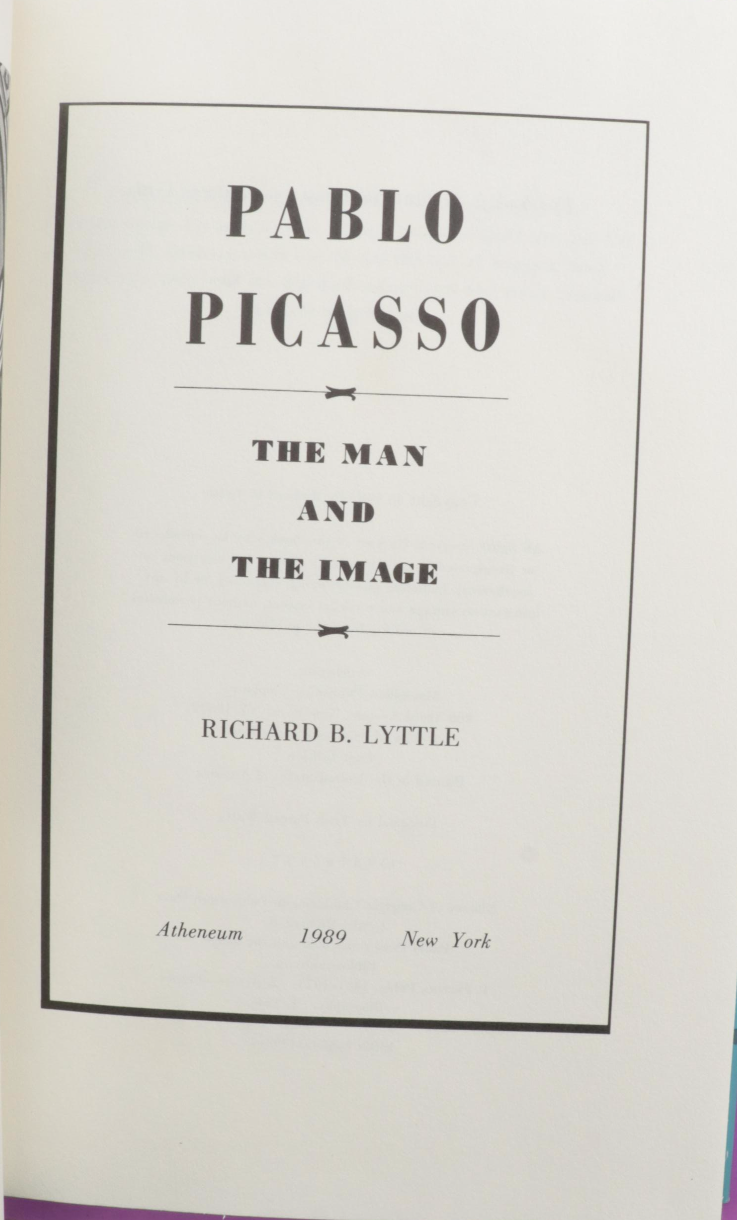 First Edition "Burlesque and the Art of Teese" by Dita Von Teese and More