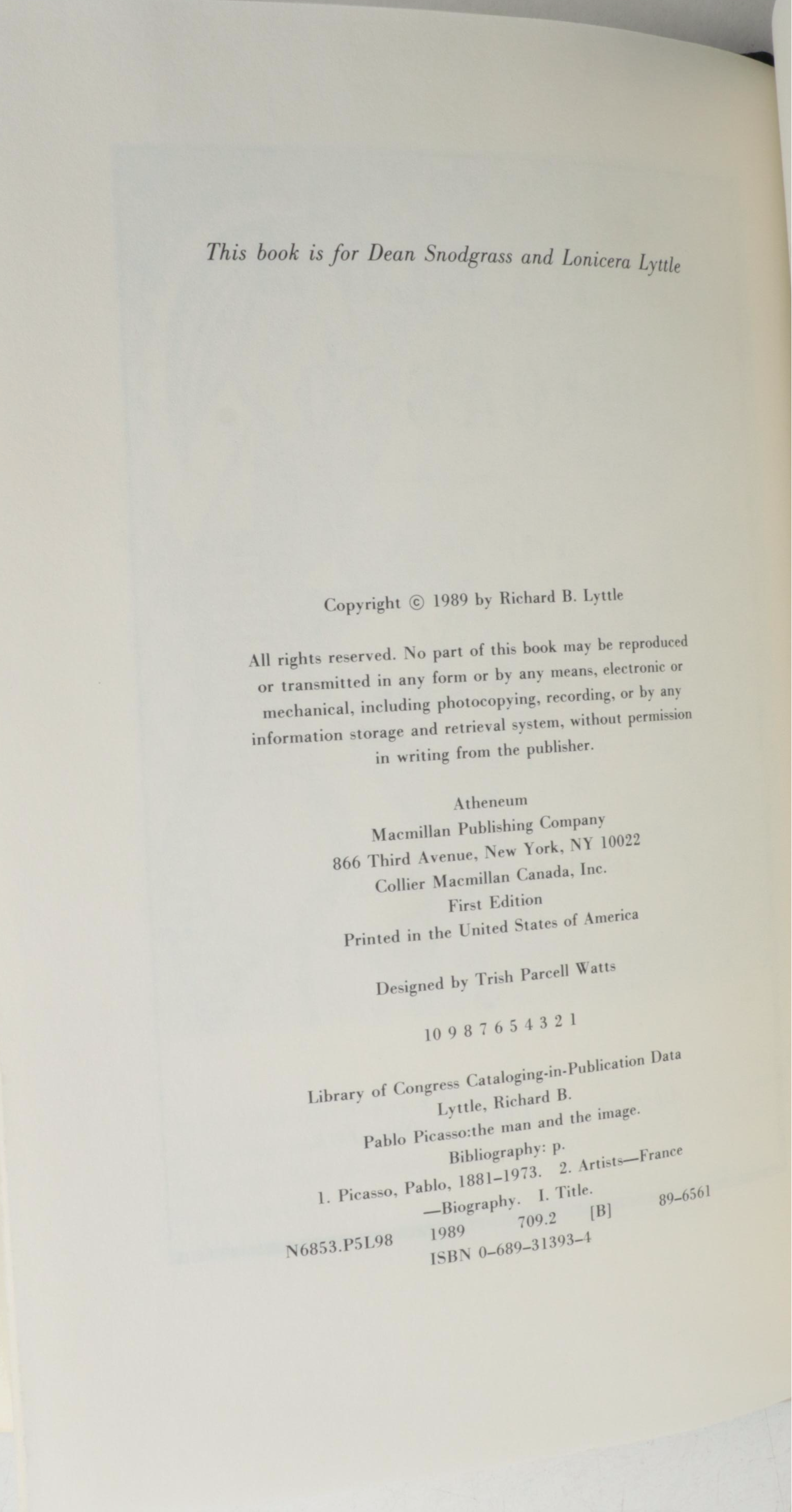 First Edition "Burlesque and the Art of Teese" by Dita Von Teese and More