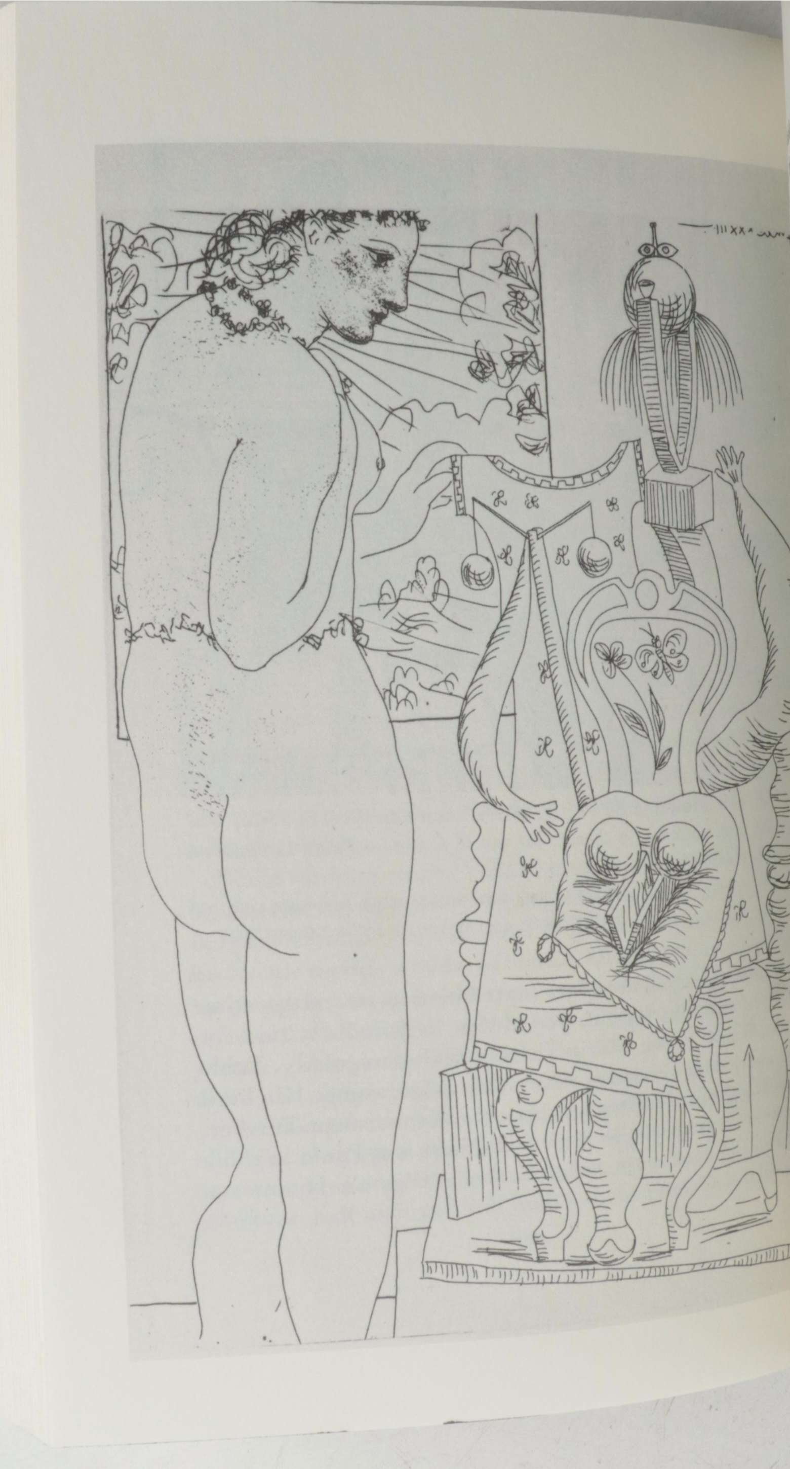 First Edition "Burlesque and the Art of Teese" by Dita Von Teese and More