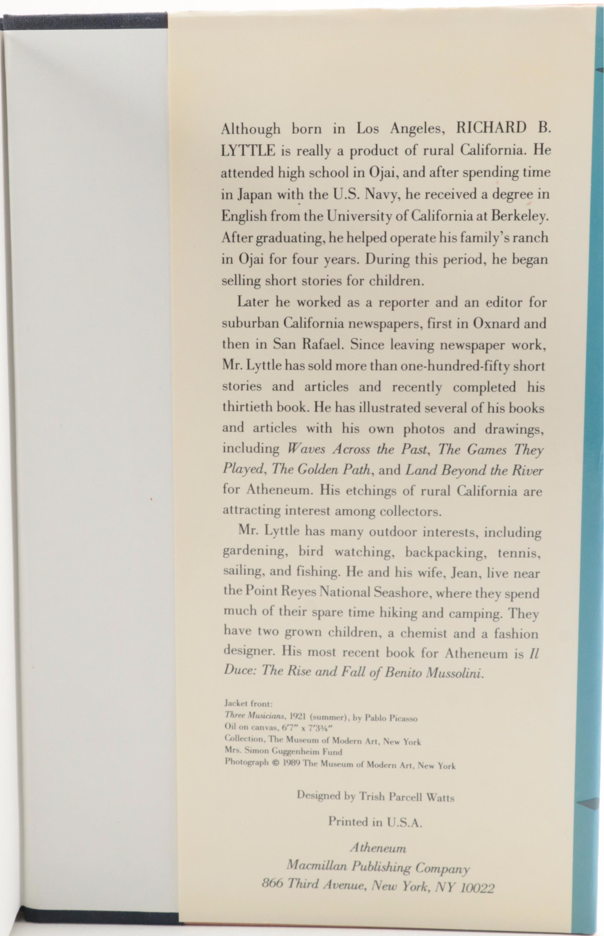 First Edition "Burlesque and the Art of Teese" by Dita Von Teese and More