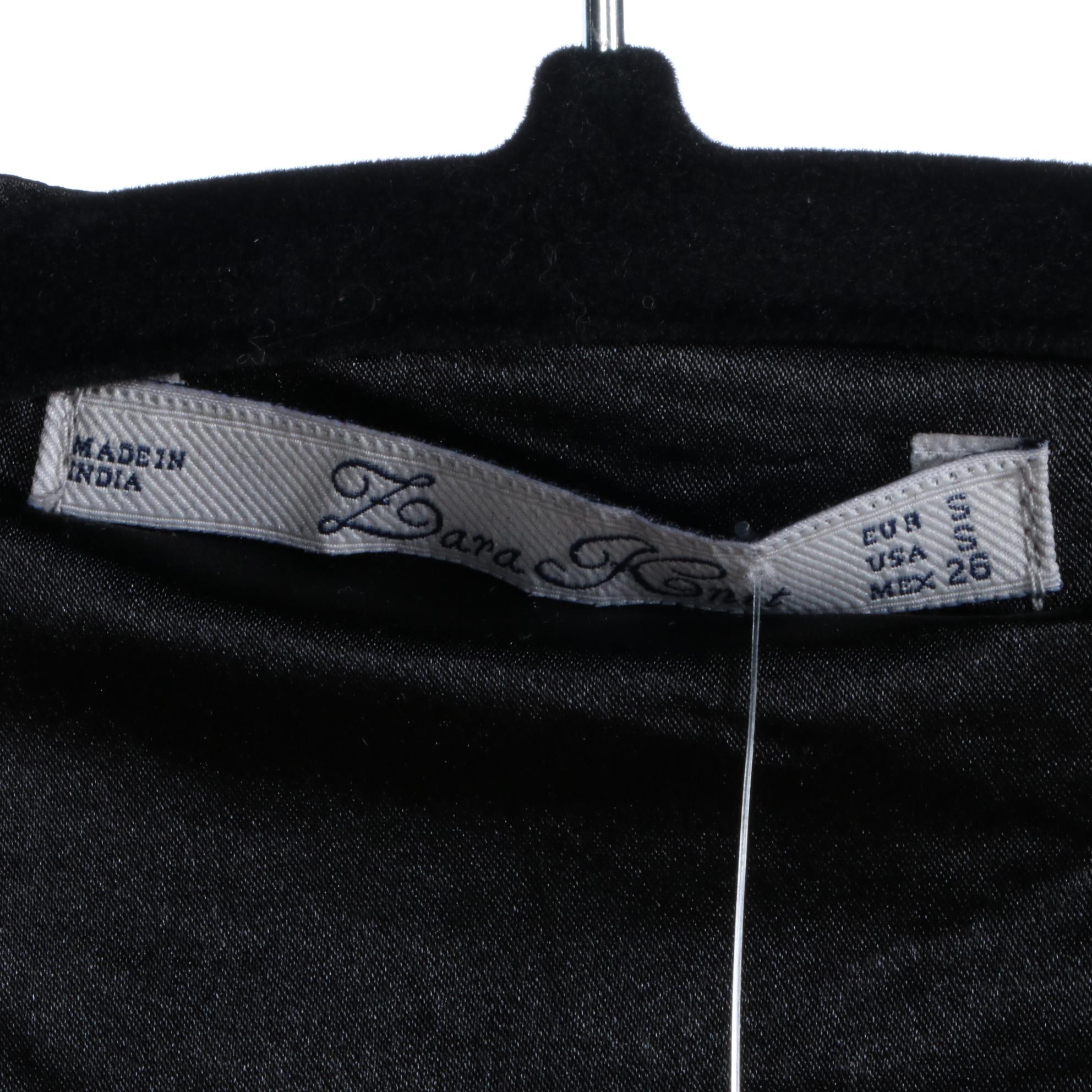 Misha Nonoo, Oscar de la Renta, St. John and Other Evening Jackets