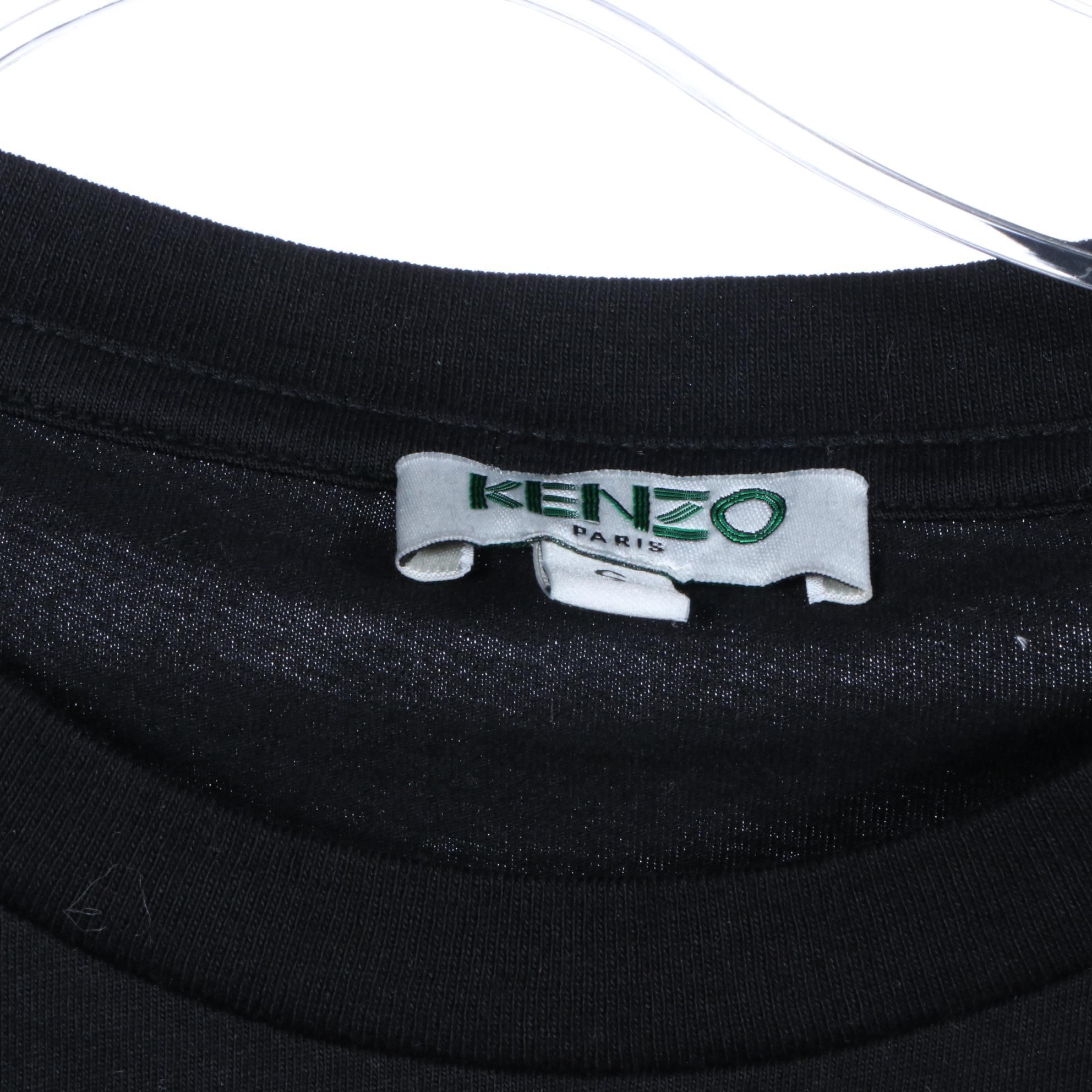 Kenzo, Disney Collection, Oak, and Other Women's Printed T-Shirts and Shorts