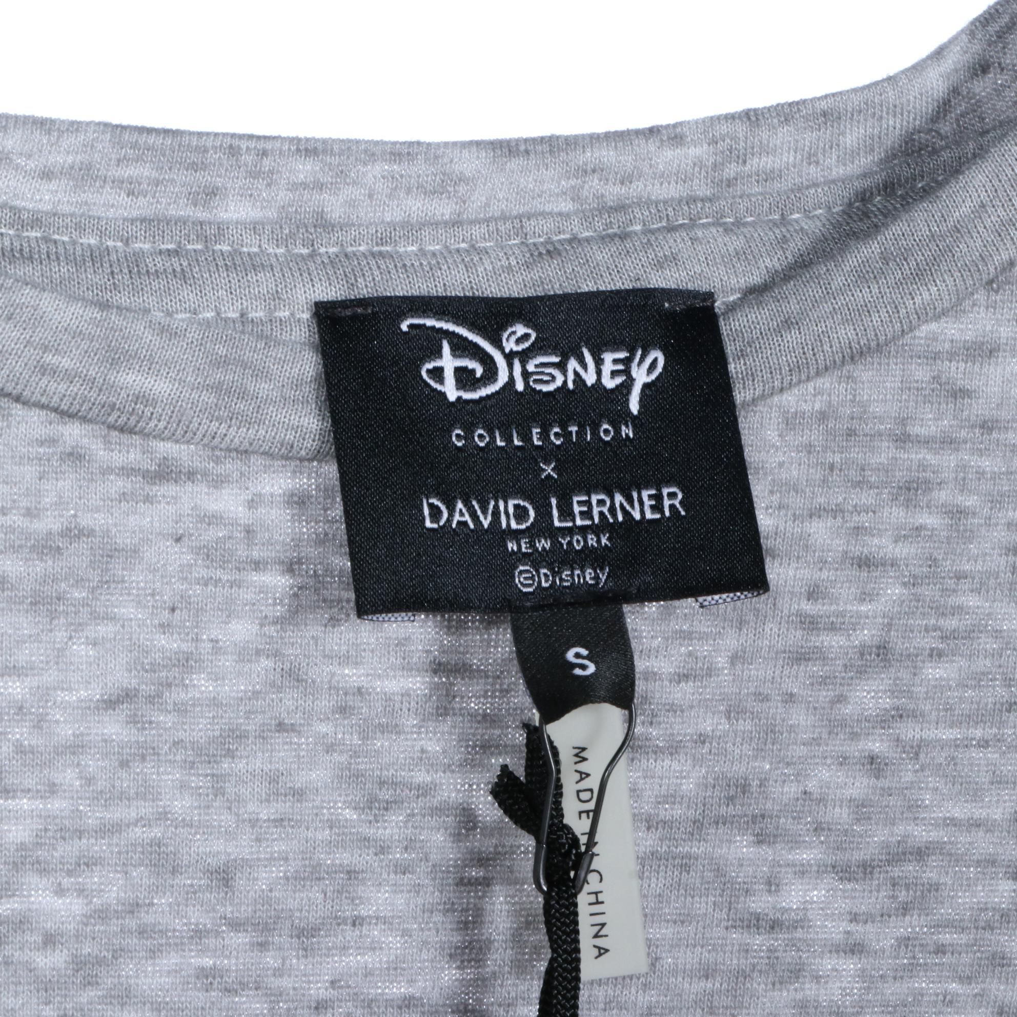 Kenzo, Disney Collection, Oak, and Other Women's Printed T-Shirts and Shorts