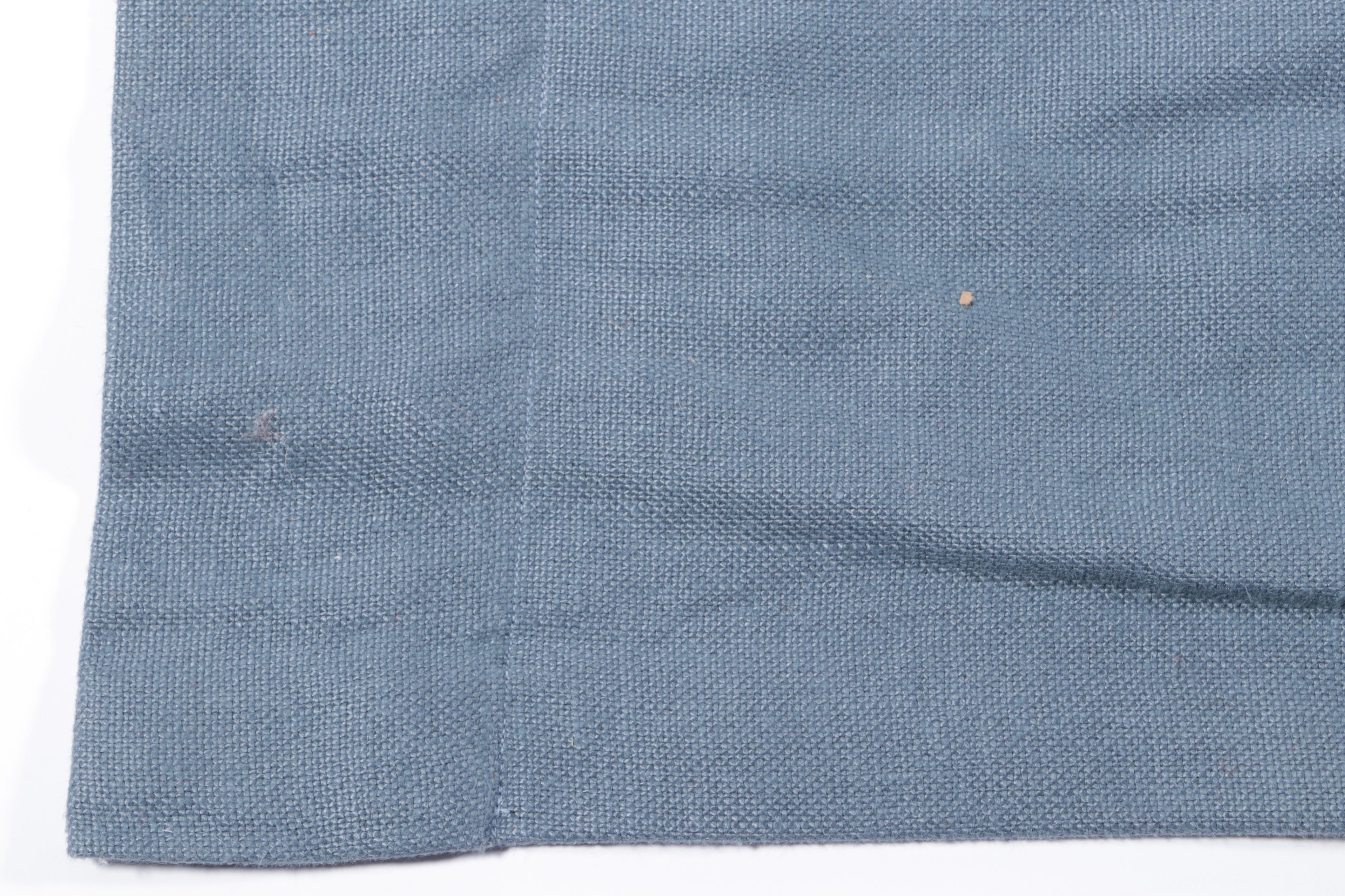 25' Single Wide Curtain Panel