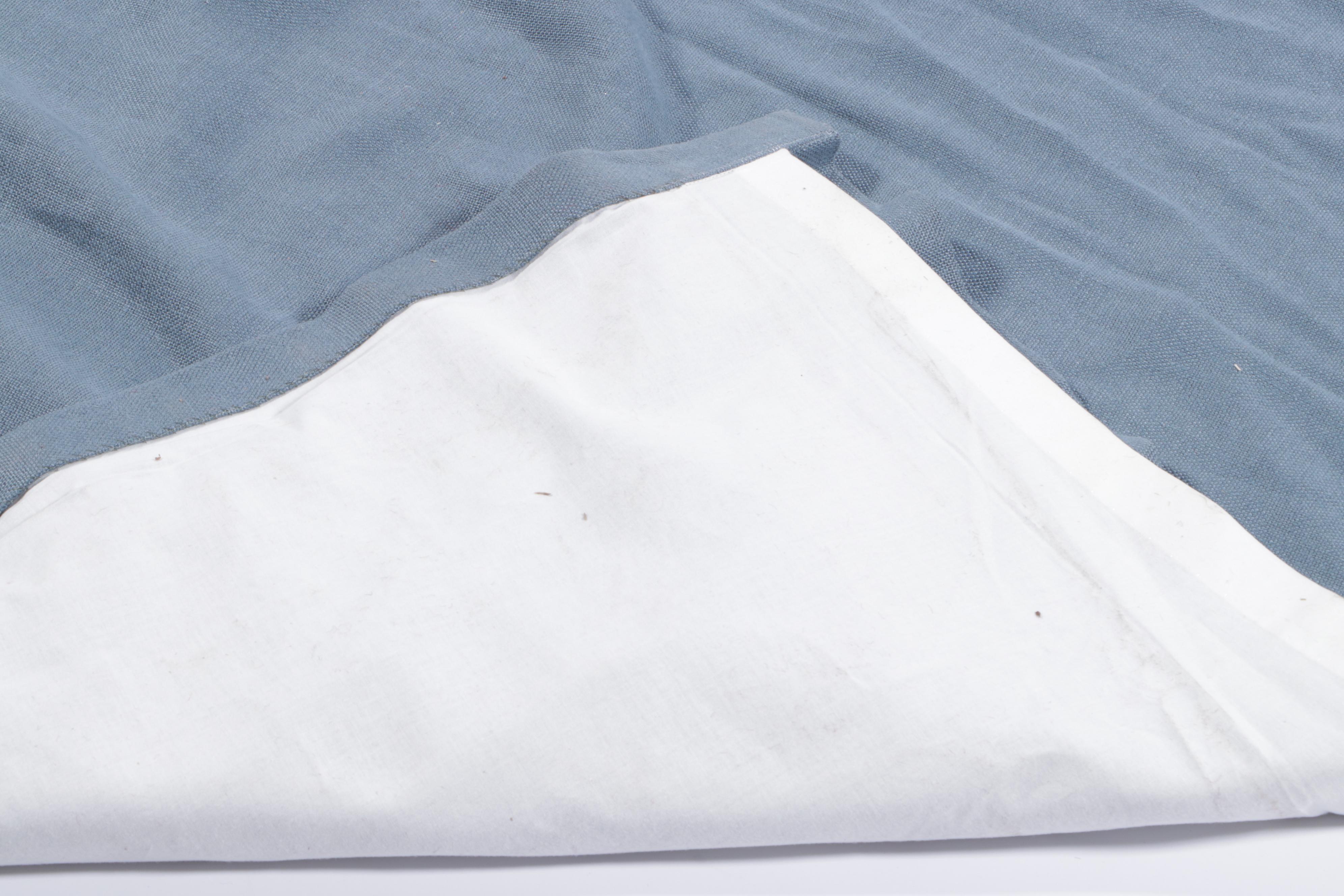 25' Single Wide Curtain Panel