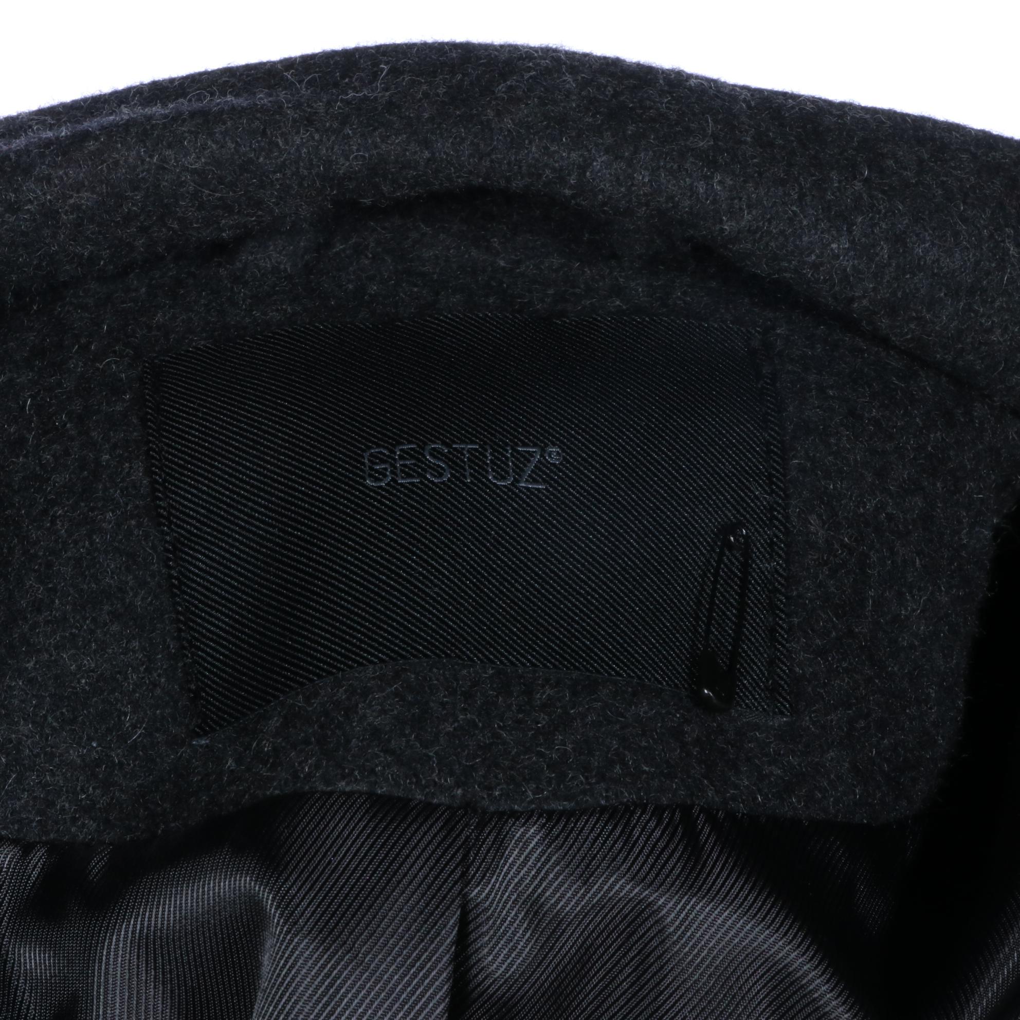 Gestuz and Ann Taylor Wool Blend Coats