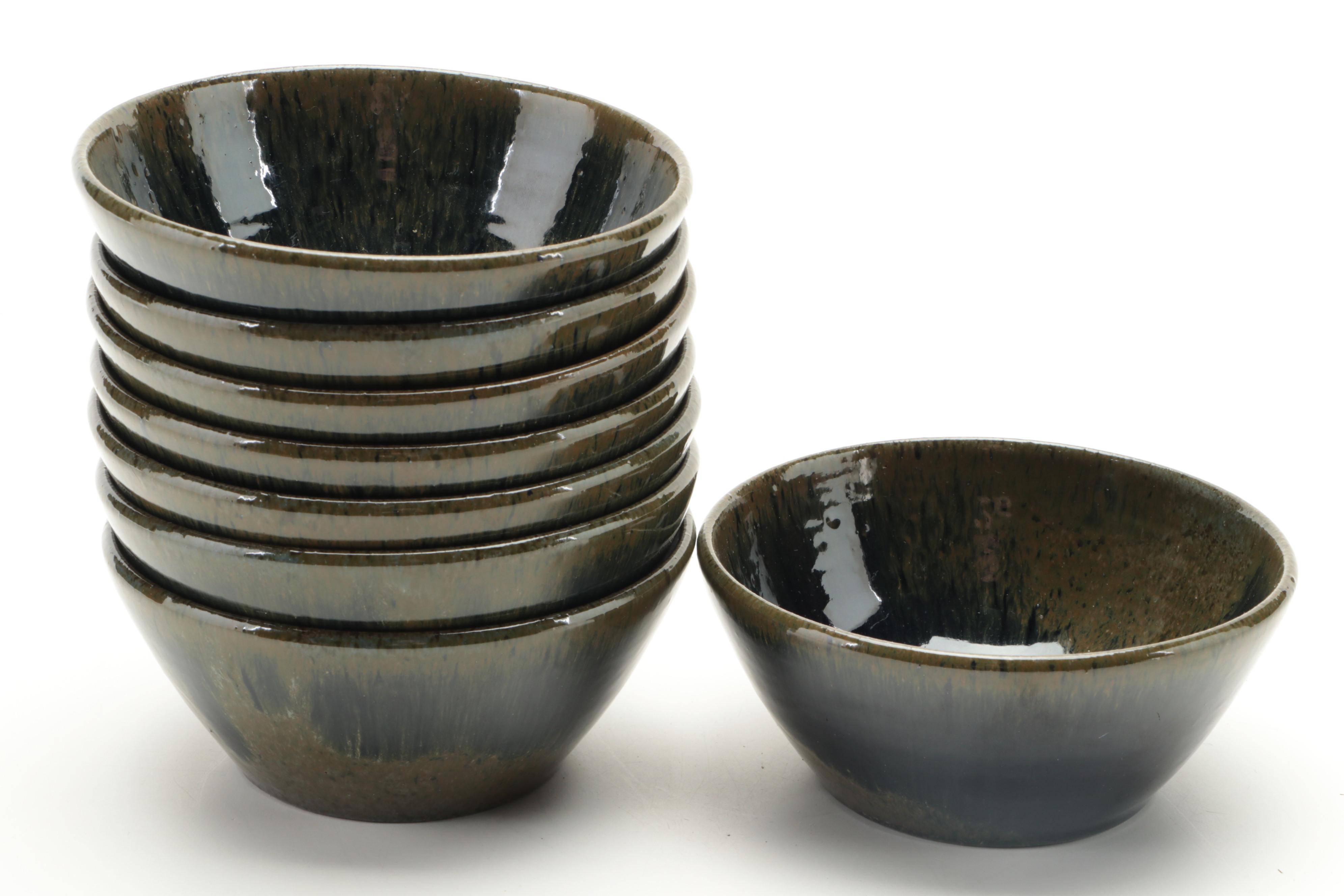 Cole Pottery Earthenware Tableware