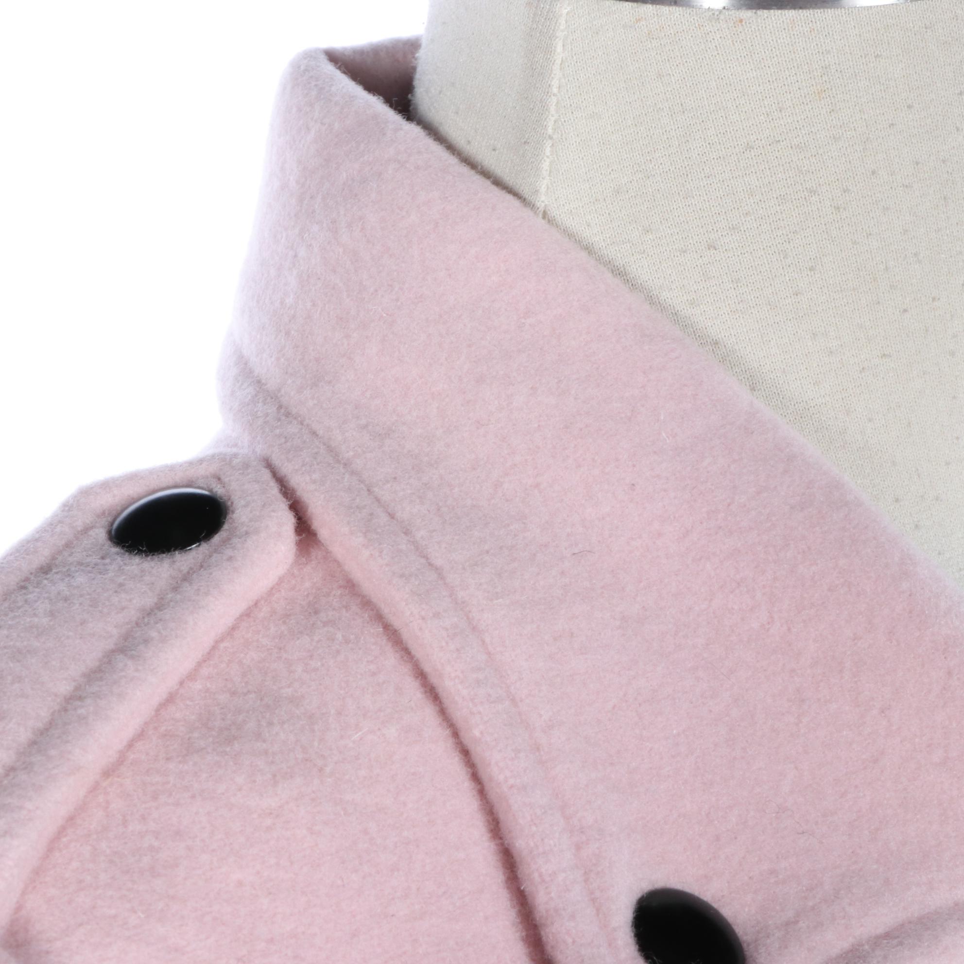 Rebecca Minkoff and Maje Jackets