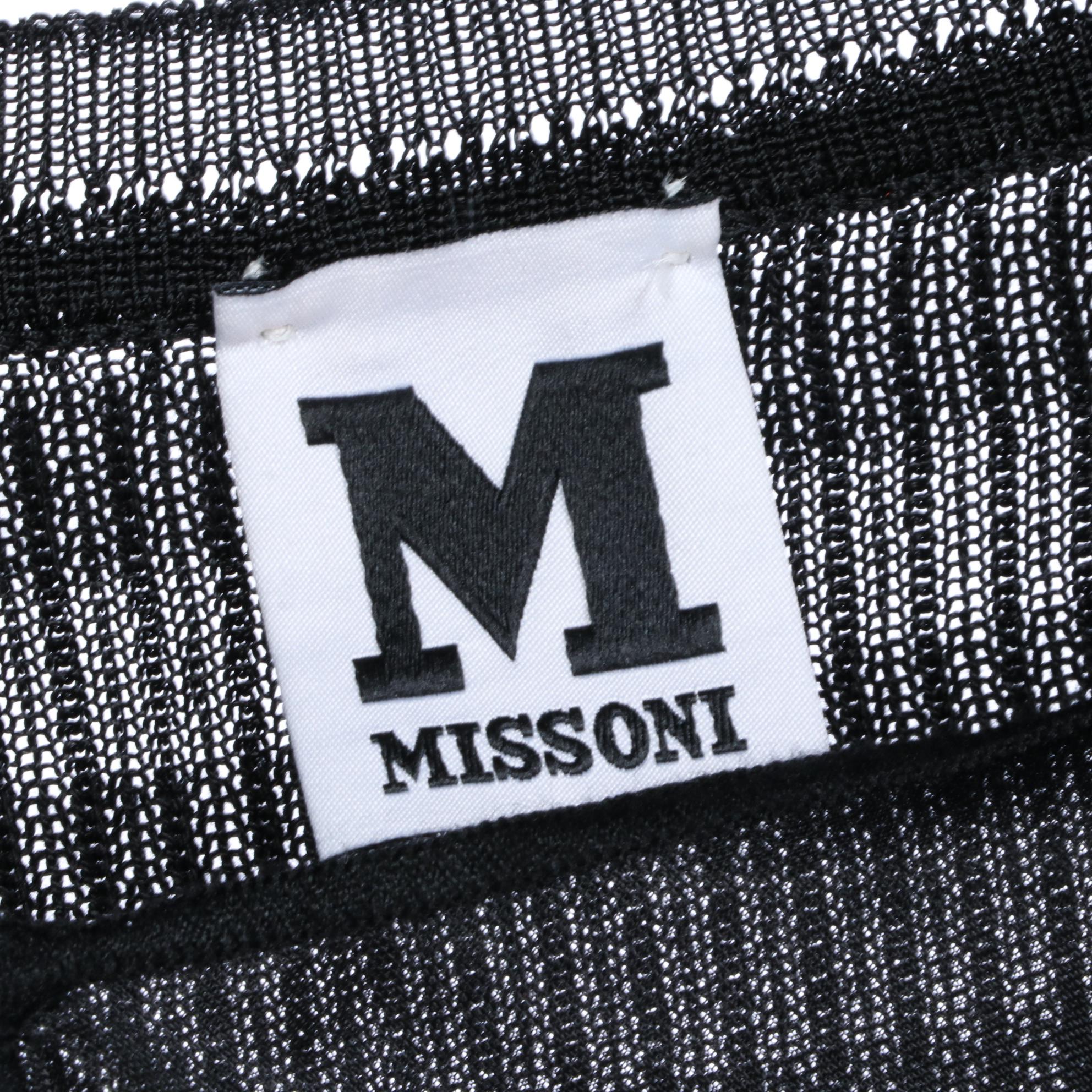 Missoni and Shoshanna Knit and Lace Dresses