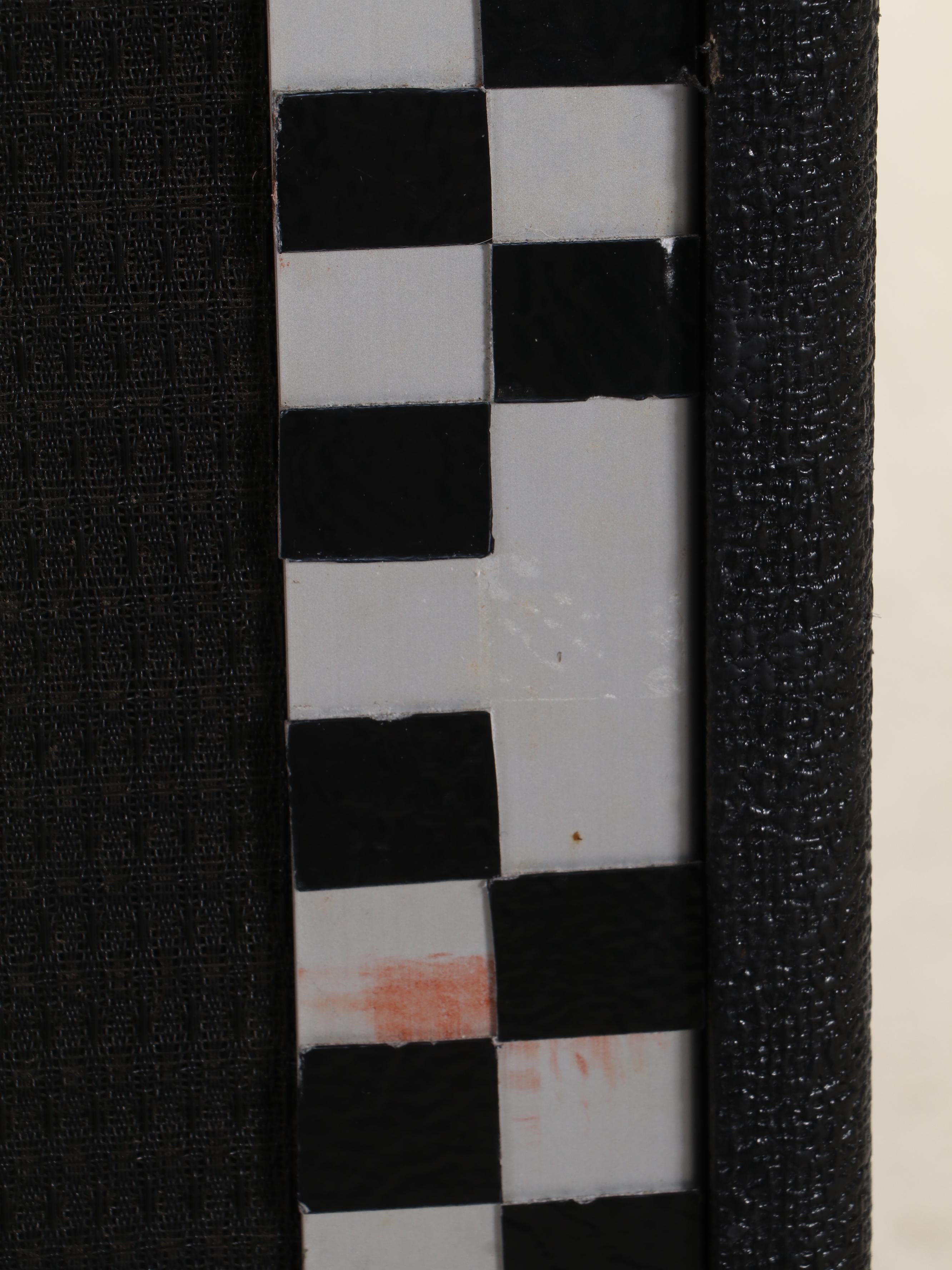 Peavey Model 115 Bass Speaker Cabinet