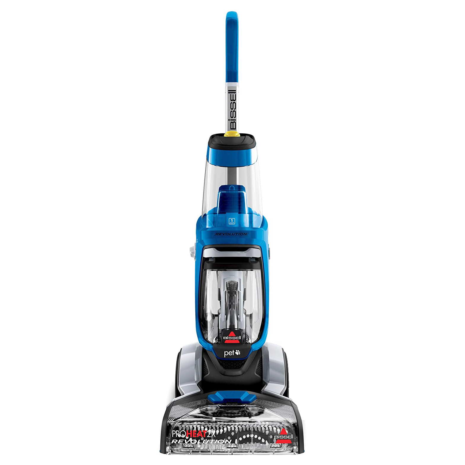 Bissell ProHeat 2x Floor Cleaner