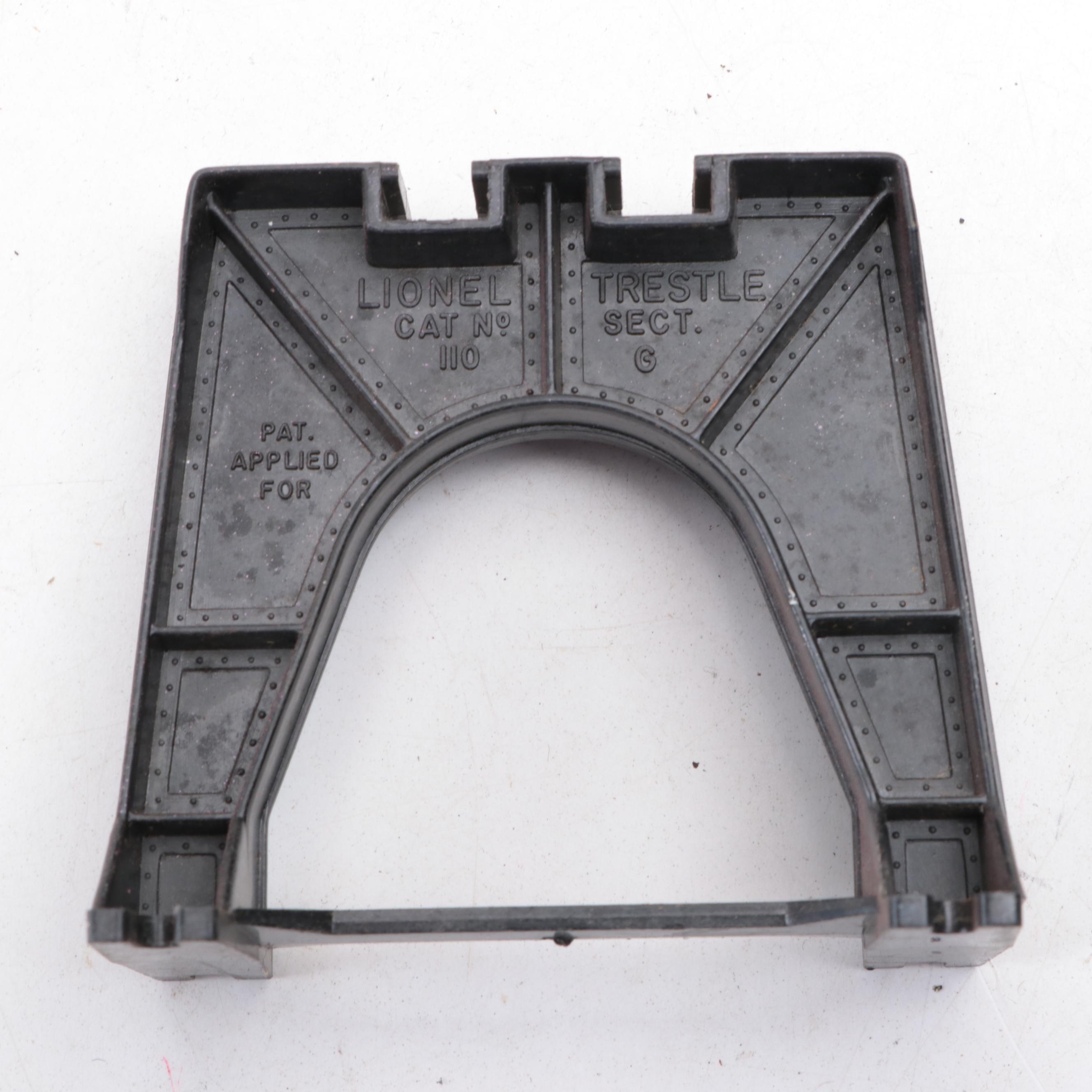 Lionel O-Scale Train Cars, Locomotive, Tracks and Accessories