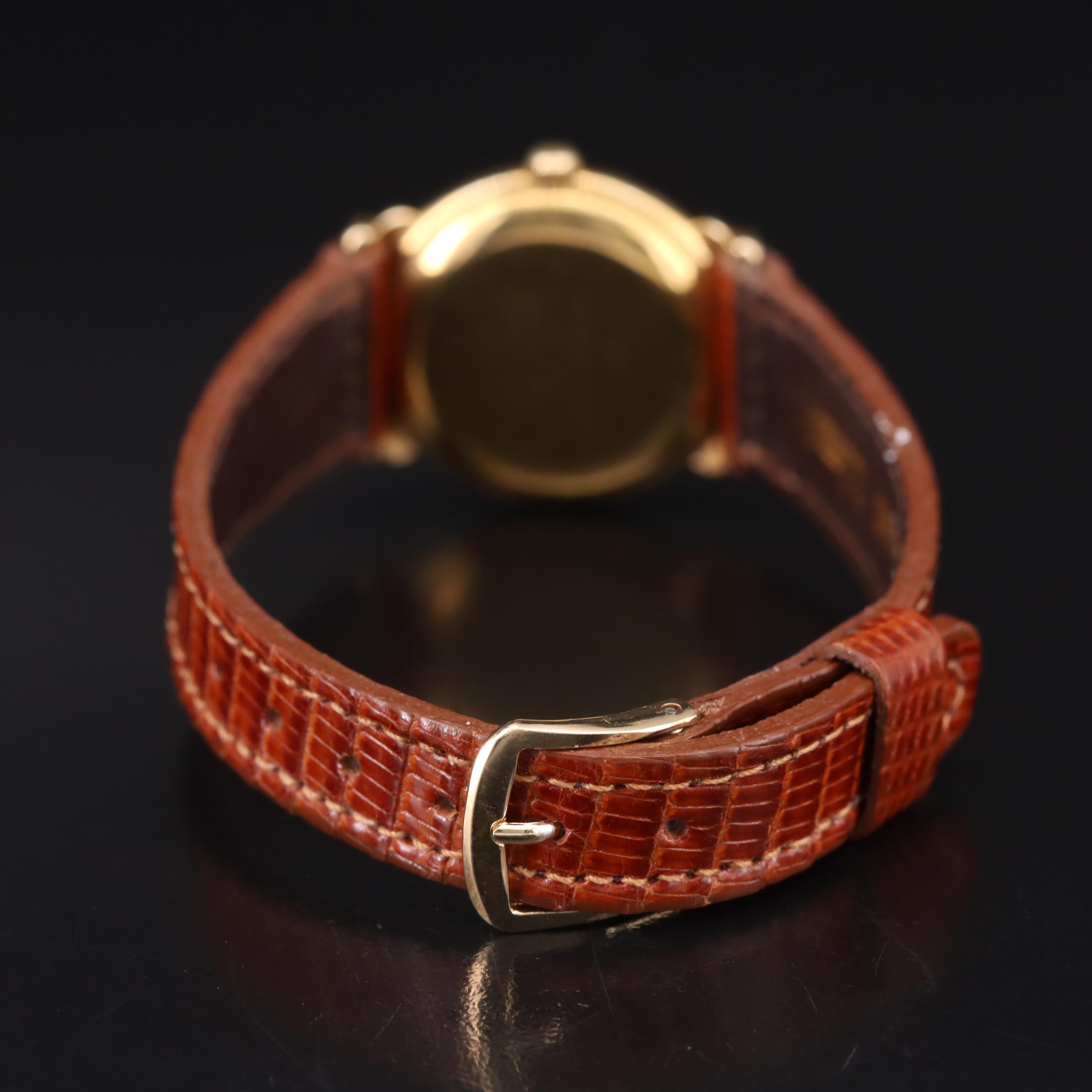 Raymond Weil Watch with Date